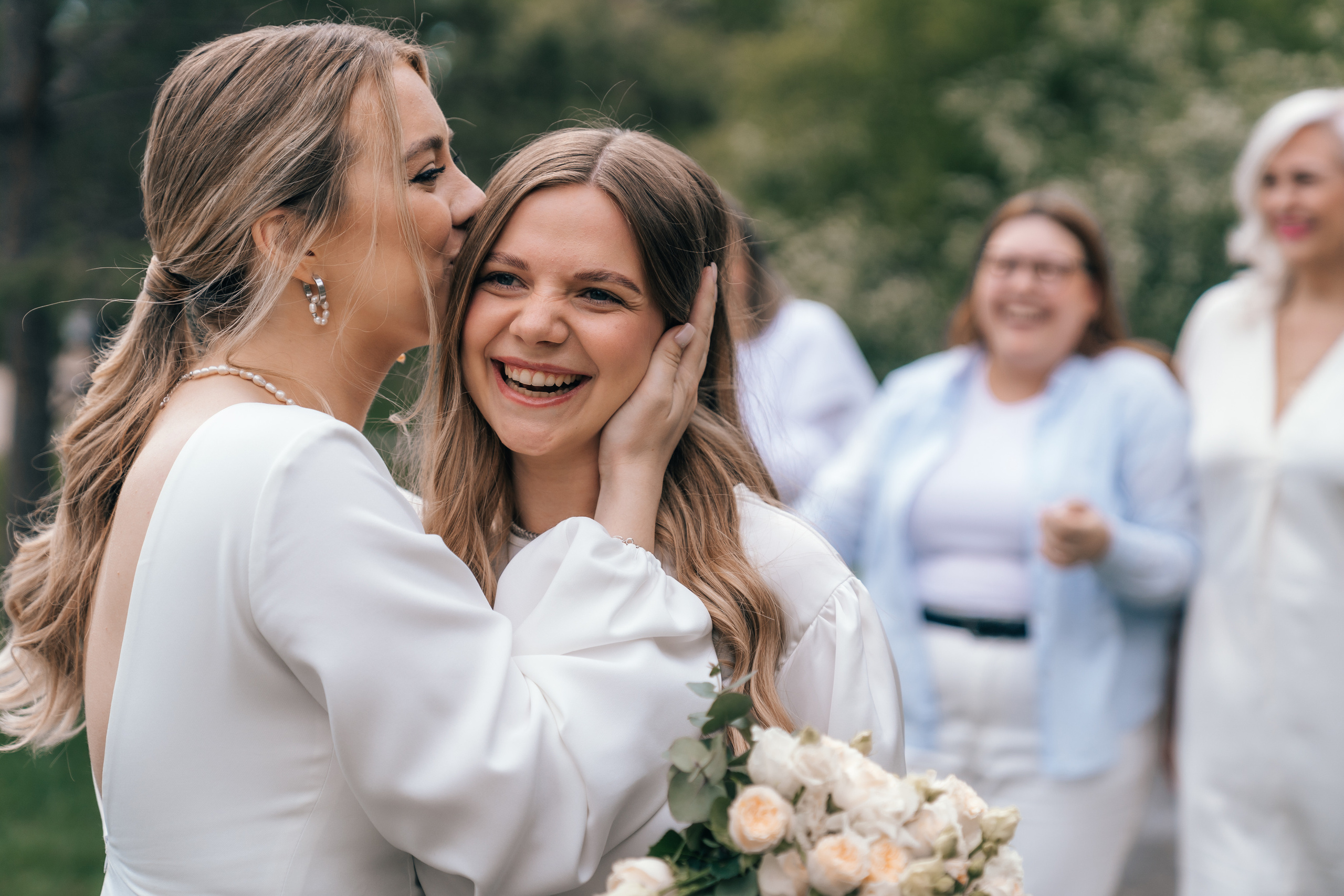 Анна и Ян. Фотограф Ангарск Иркутск Ксения Король