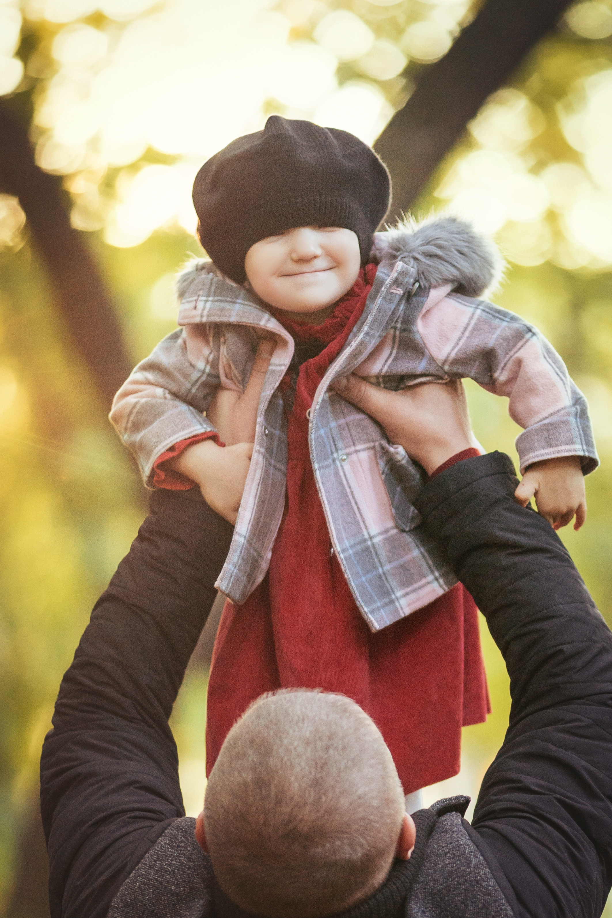 Осенние съемки. Фотограф Ангарск Иркутск Ксения Король