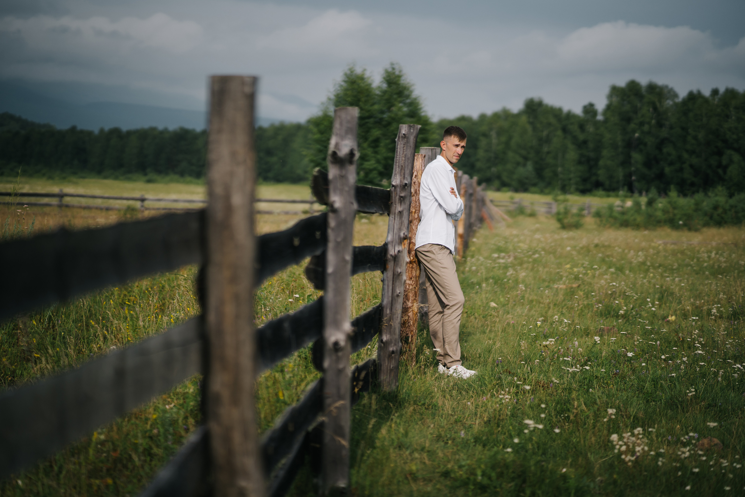 Аршан. Фотограф Ангарск Иркутск Ксения Король