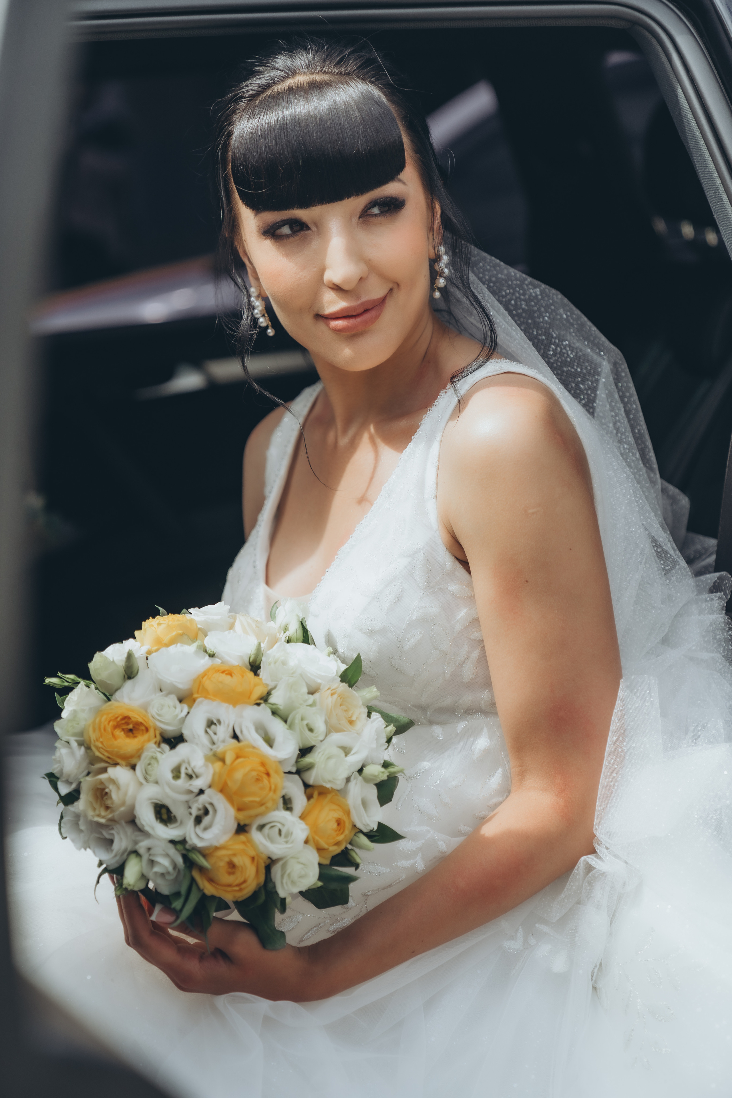 Мария и Руслан. Фотограф Ангарск Иркутск Ксения Король