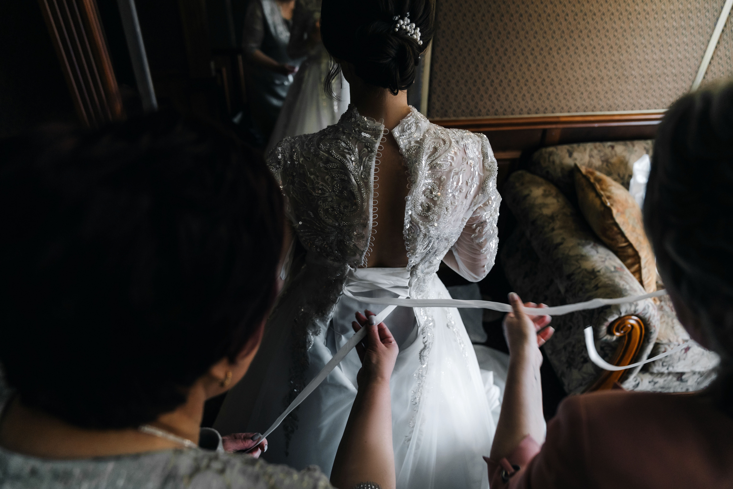 Париж. Фотограф Ангарск Иркутск Ксения Король