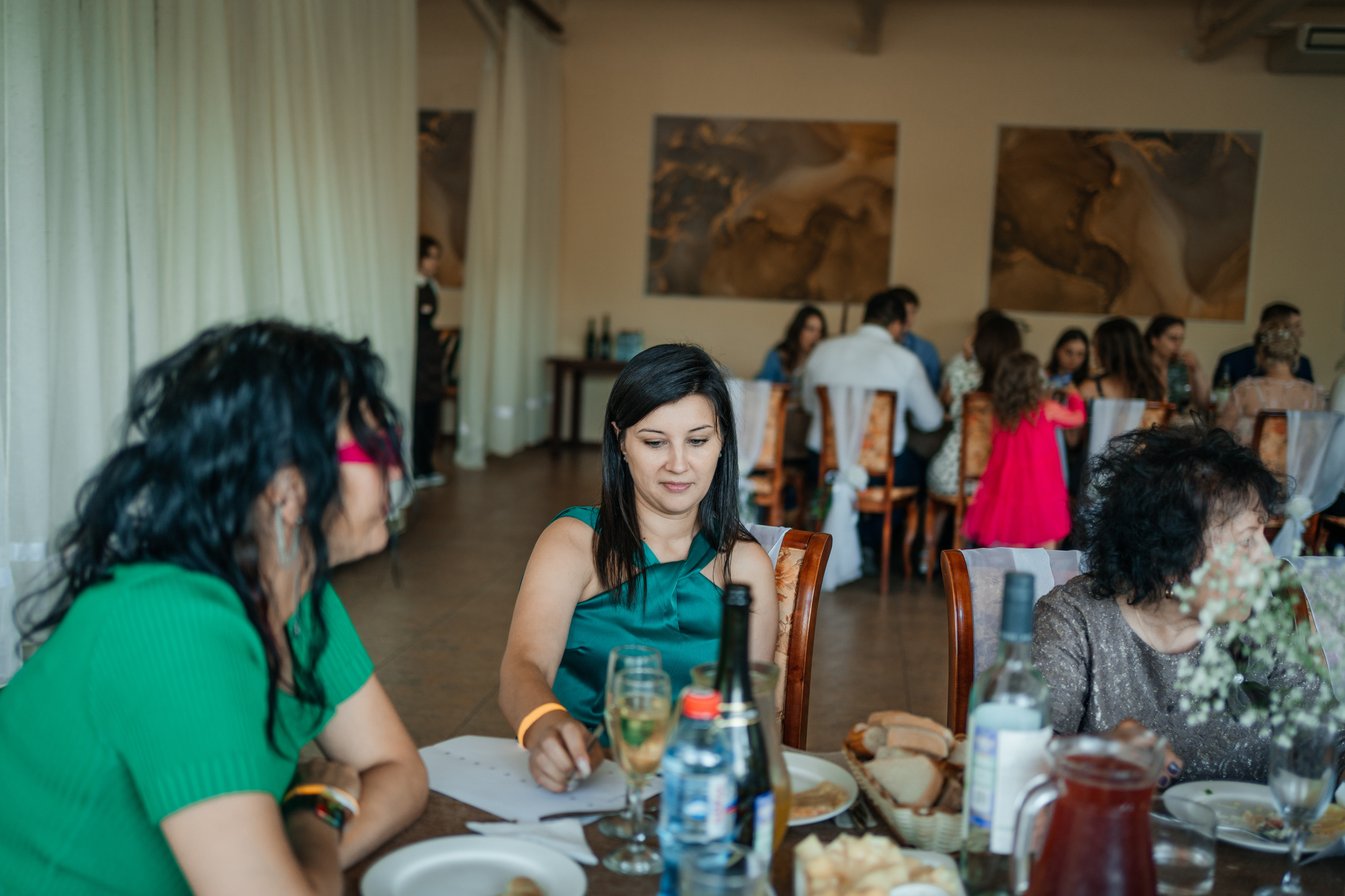 Соня и Сёма (Турбаза Китой). Фотограф Ангарск Иркутск Ксения Король