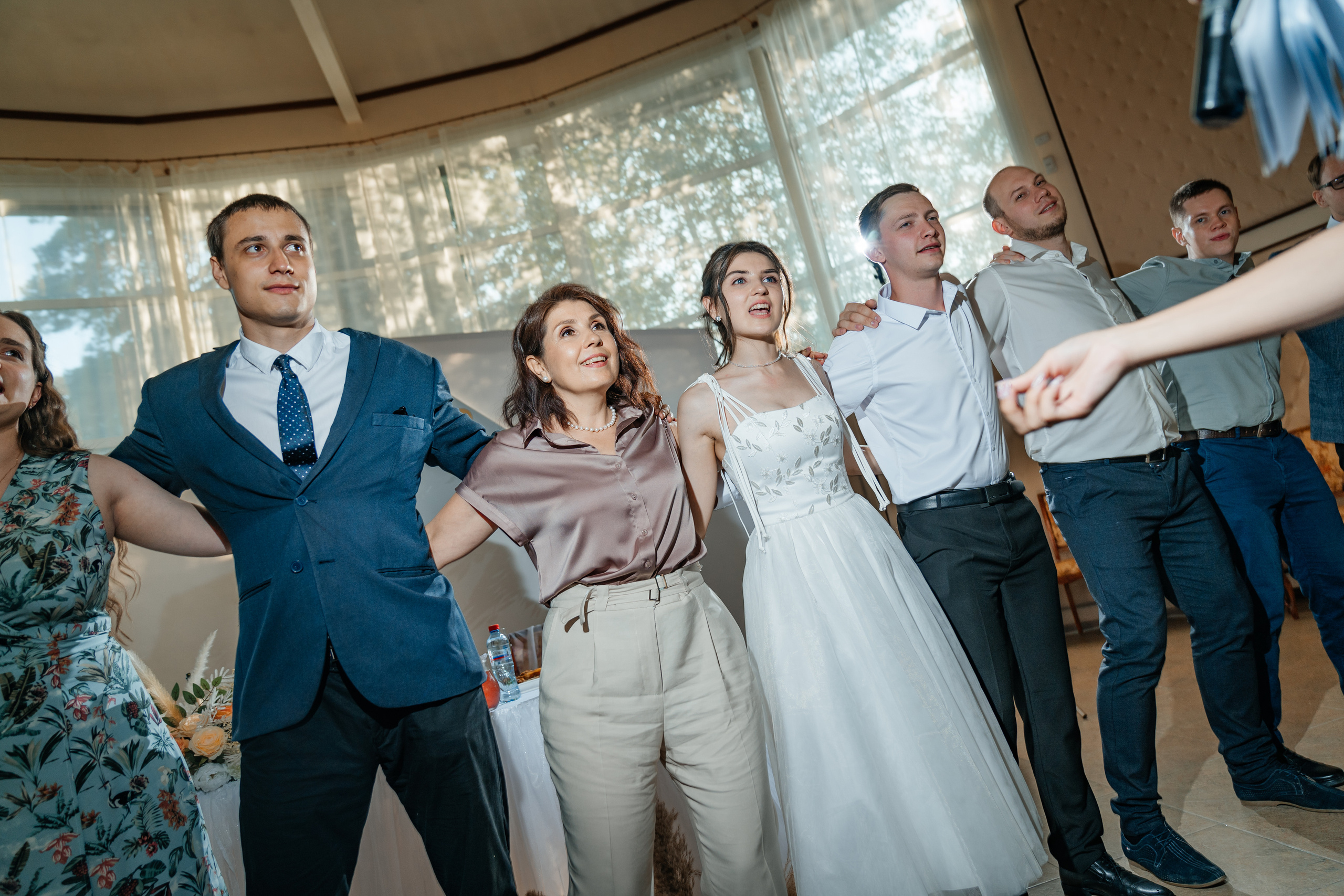 Соня и Сёма (Турбаза Китой). Фотограф Ангарск Иркутск Ксения Король