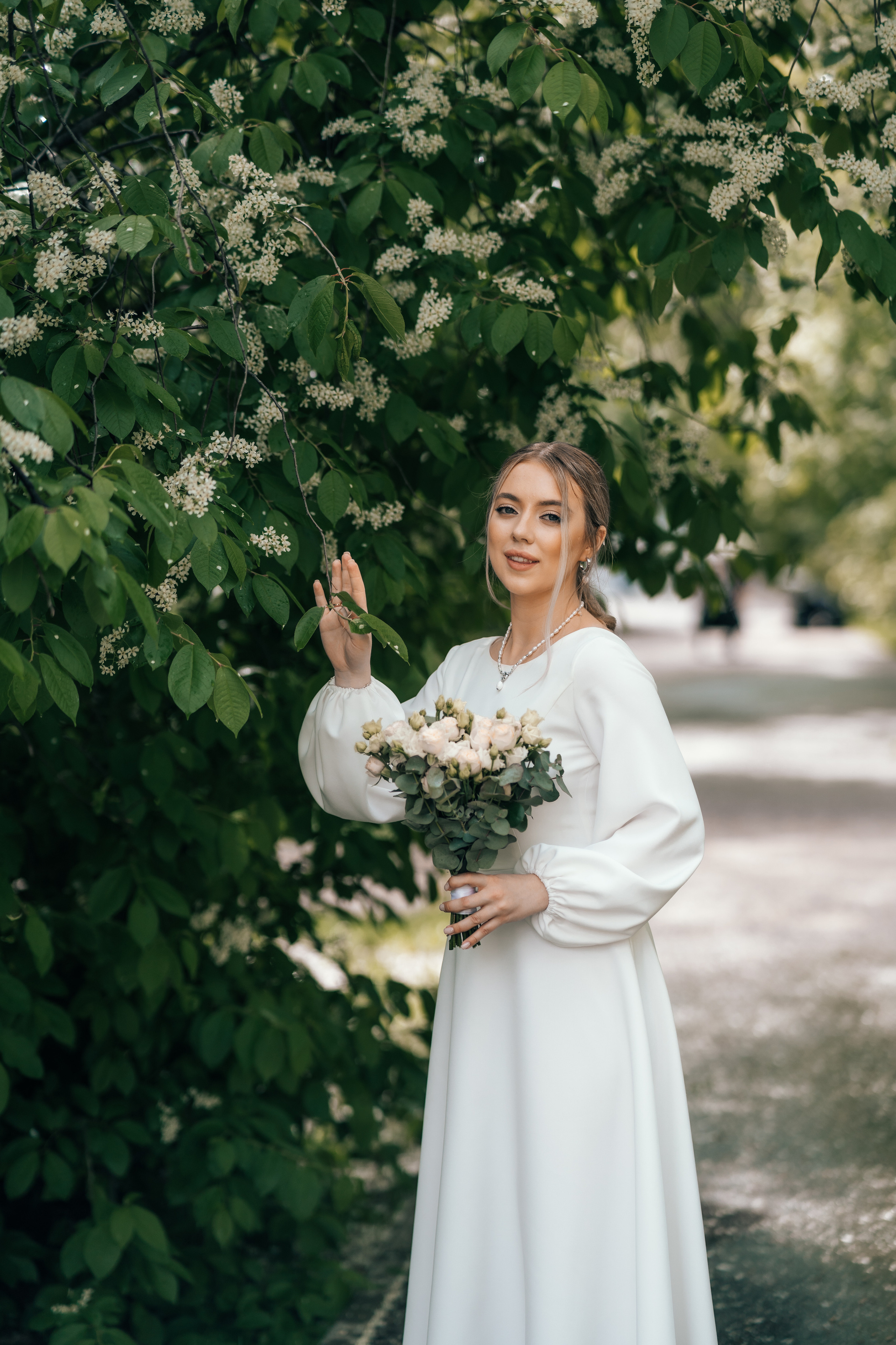 Анна и Ян. Фотограф Ангарск Иркутск Ксения Король