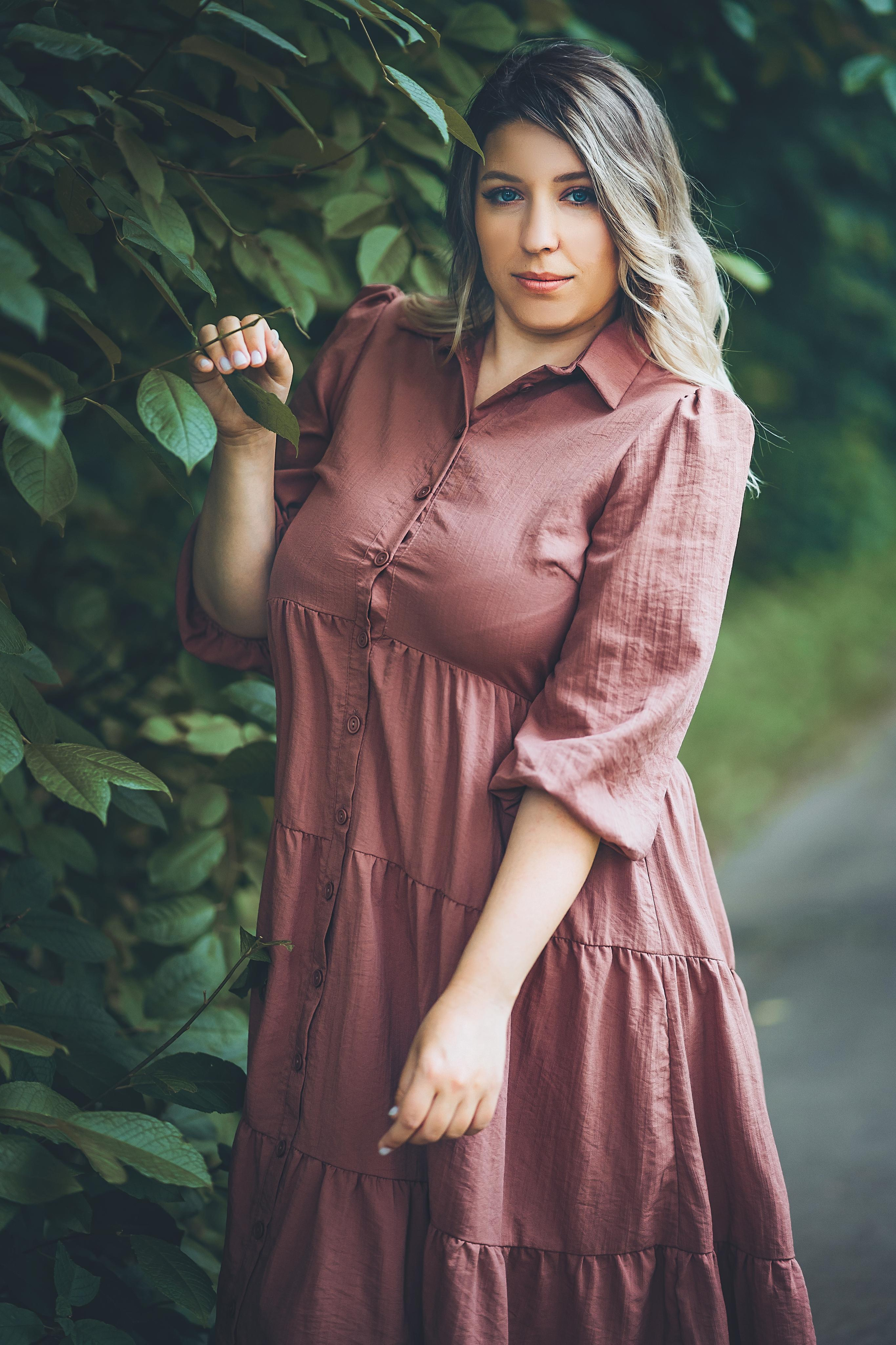 Парк. Фотограф Ангарск Иркутск Ксения Король