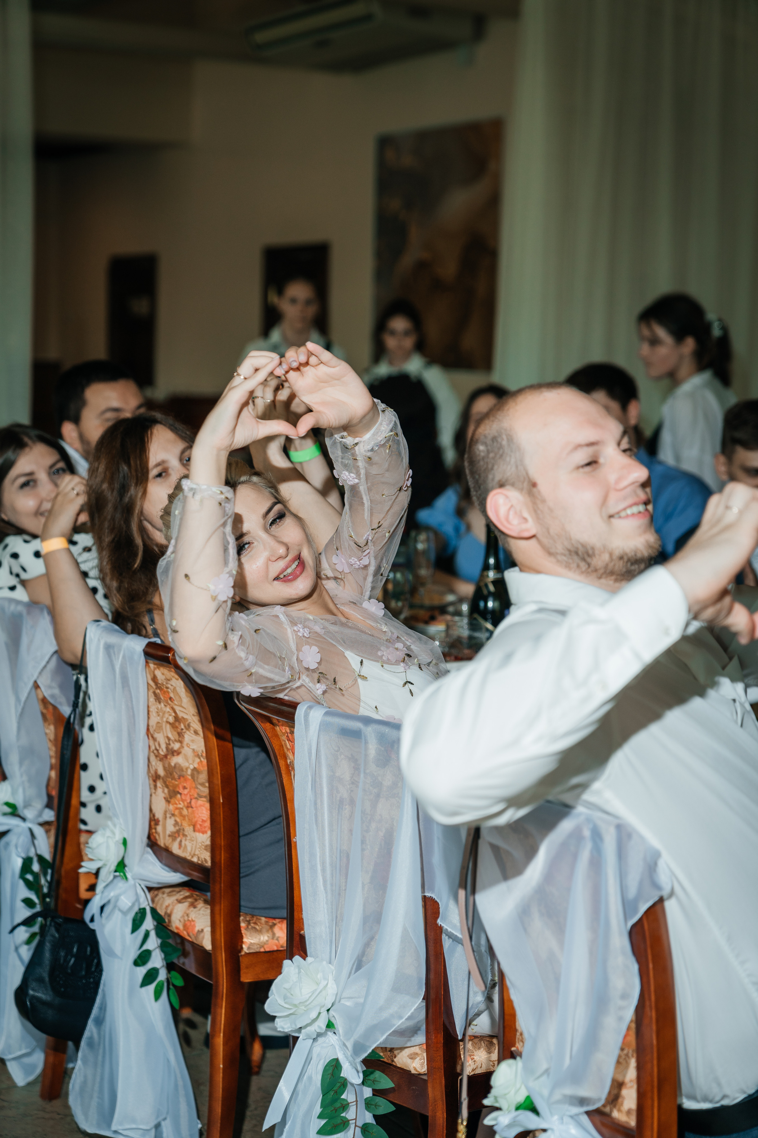 Соня и Сёма (Турбаза Китой). Фотограф Ангарск Иркутск Ксения Король