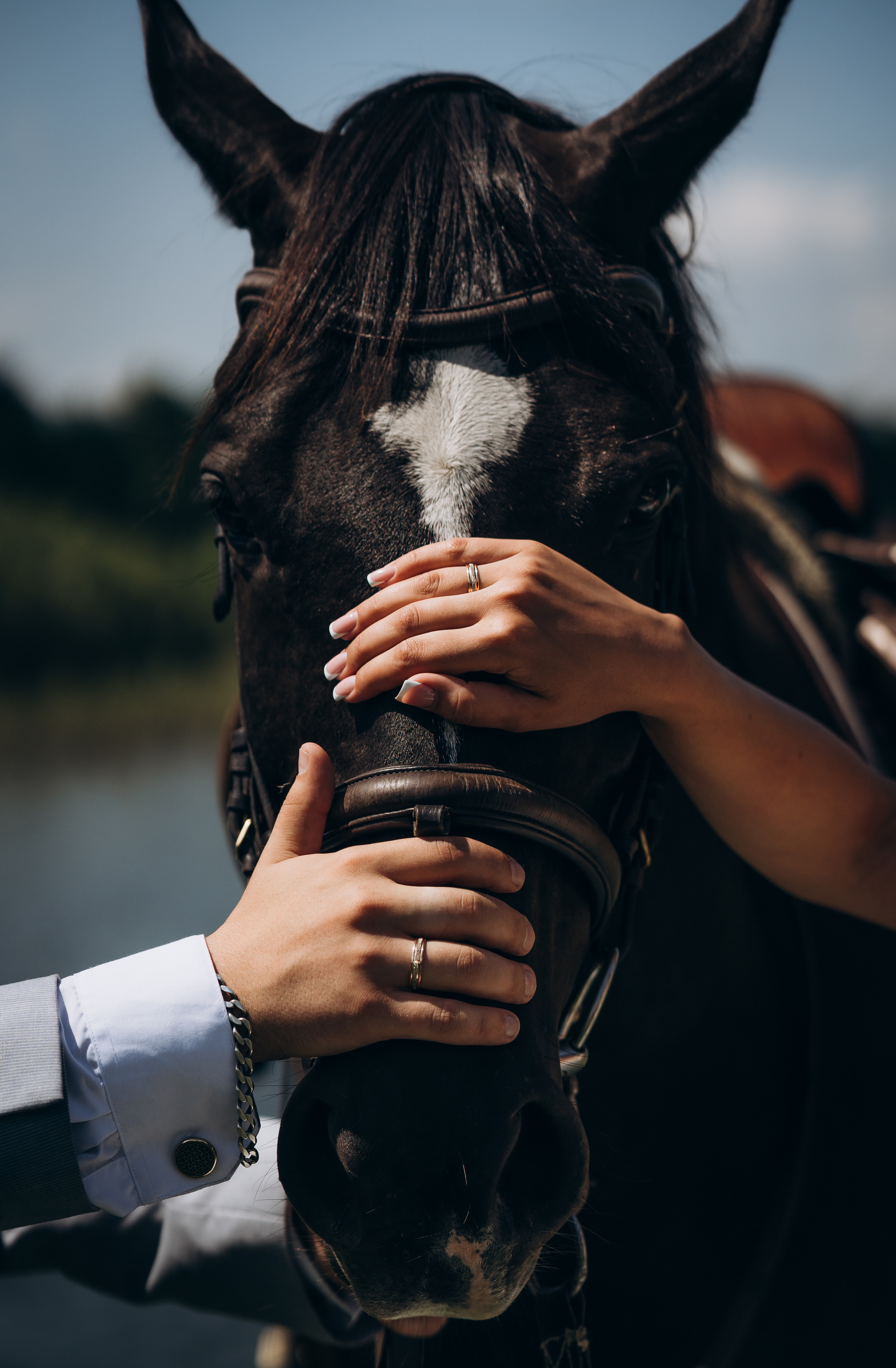 Мария и Руслан. Фотограф Ангарск Иркутск Ксения Король