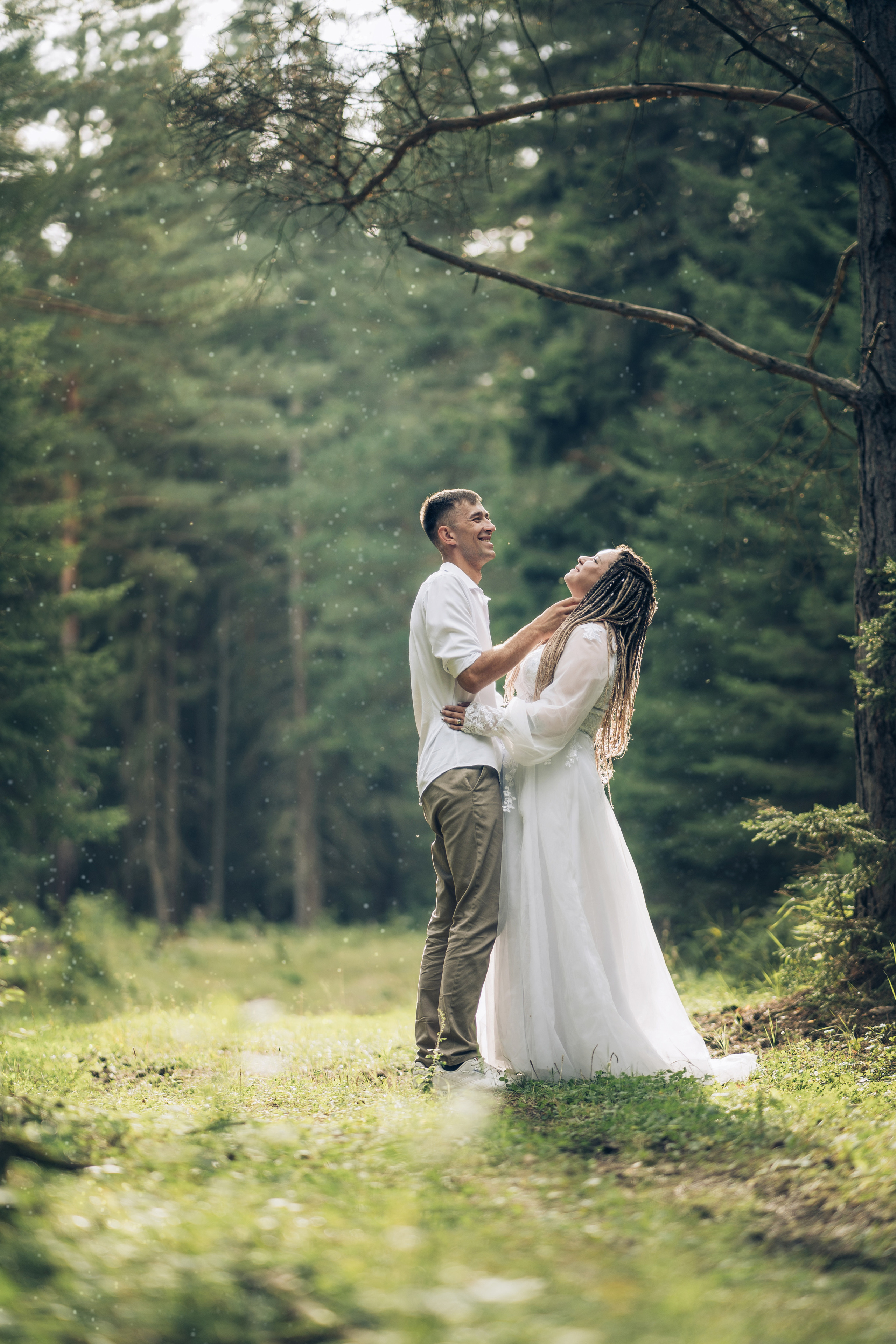 Аршан. Фотограф Ангарск Иркутск Ксения Король