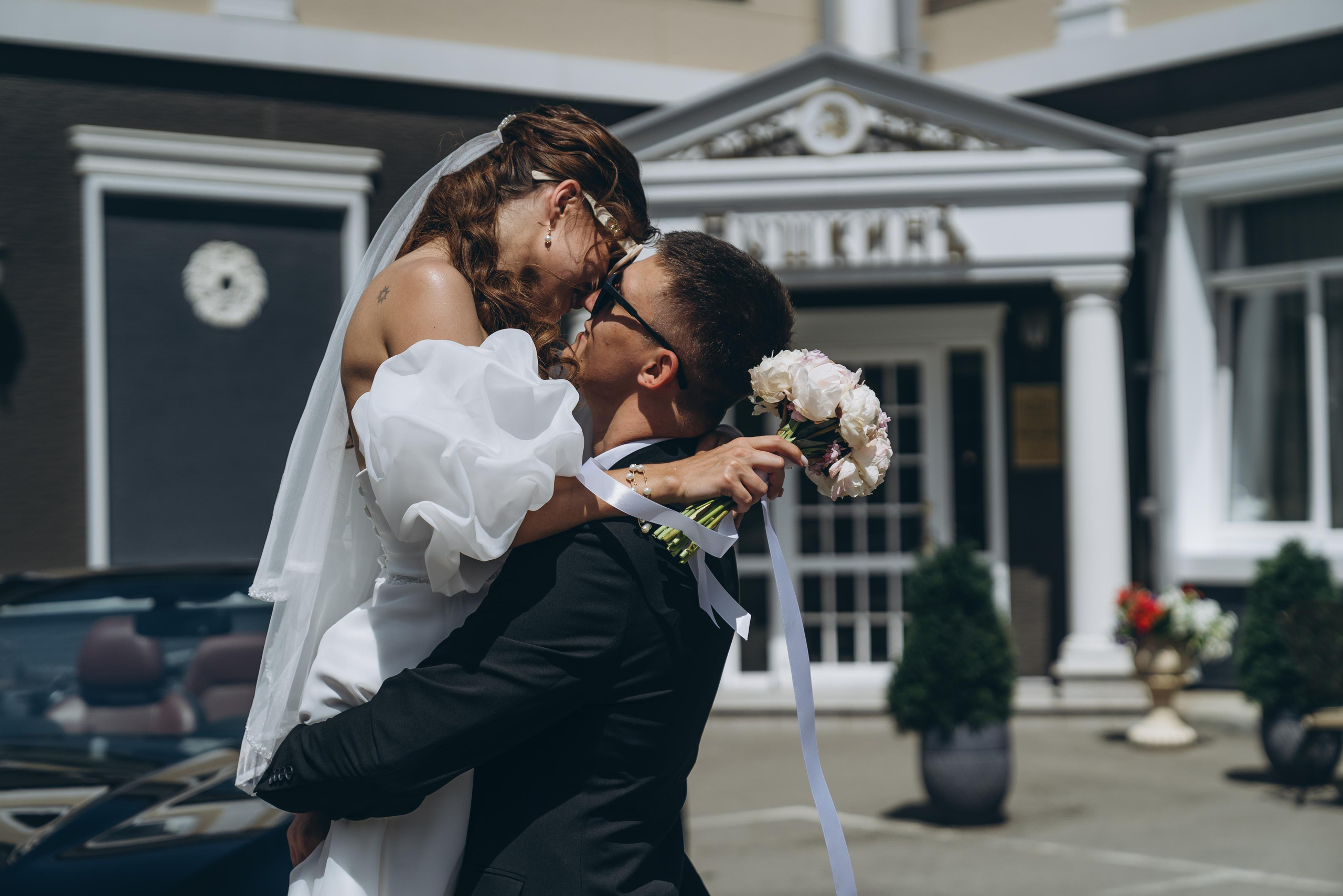 Алёна и Анатолий. Фотограф Ангарск Иркутск Ксения Король