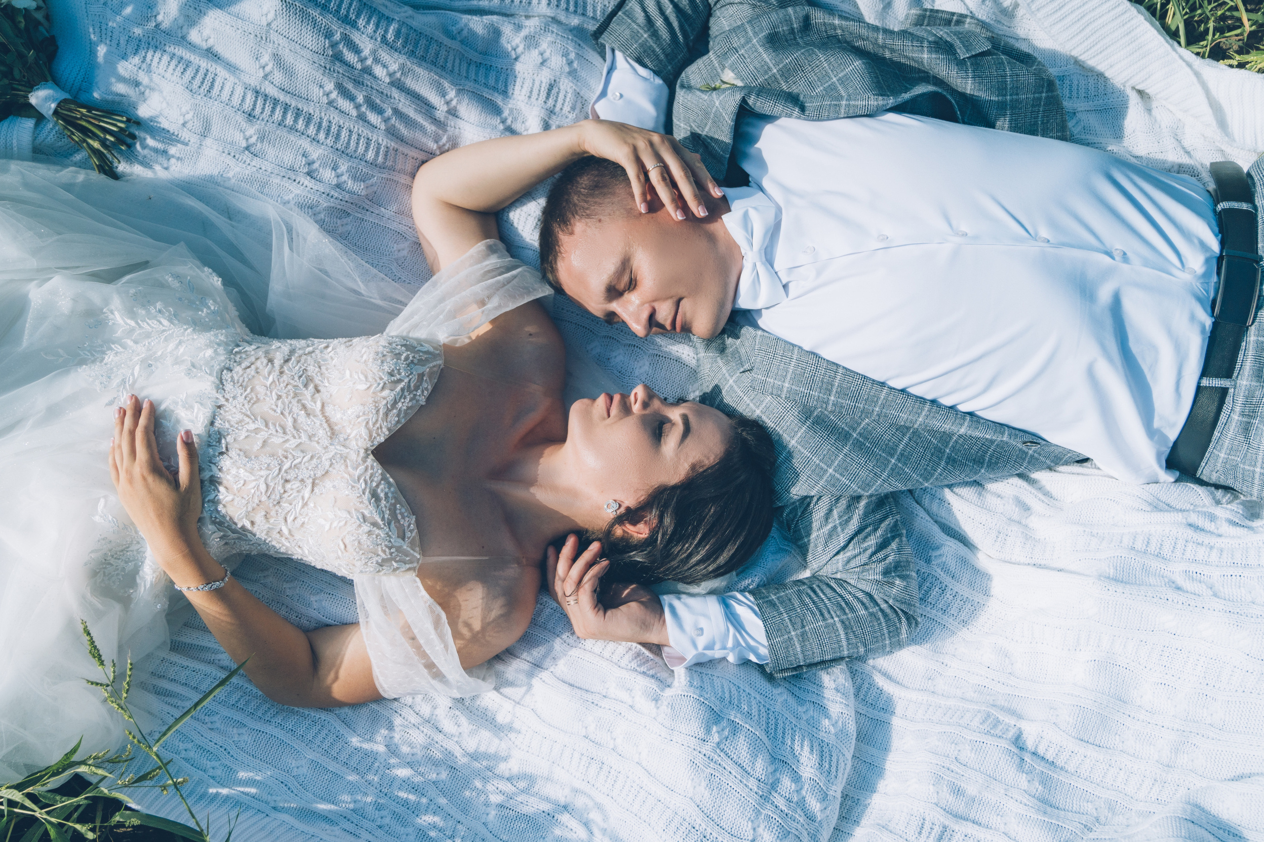 Ромашковое настроение. Фотограф Ангарск Иркутск Ксения Король