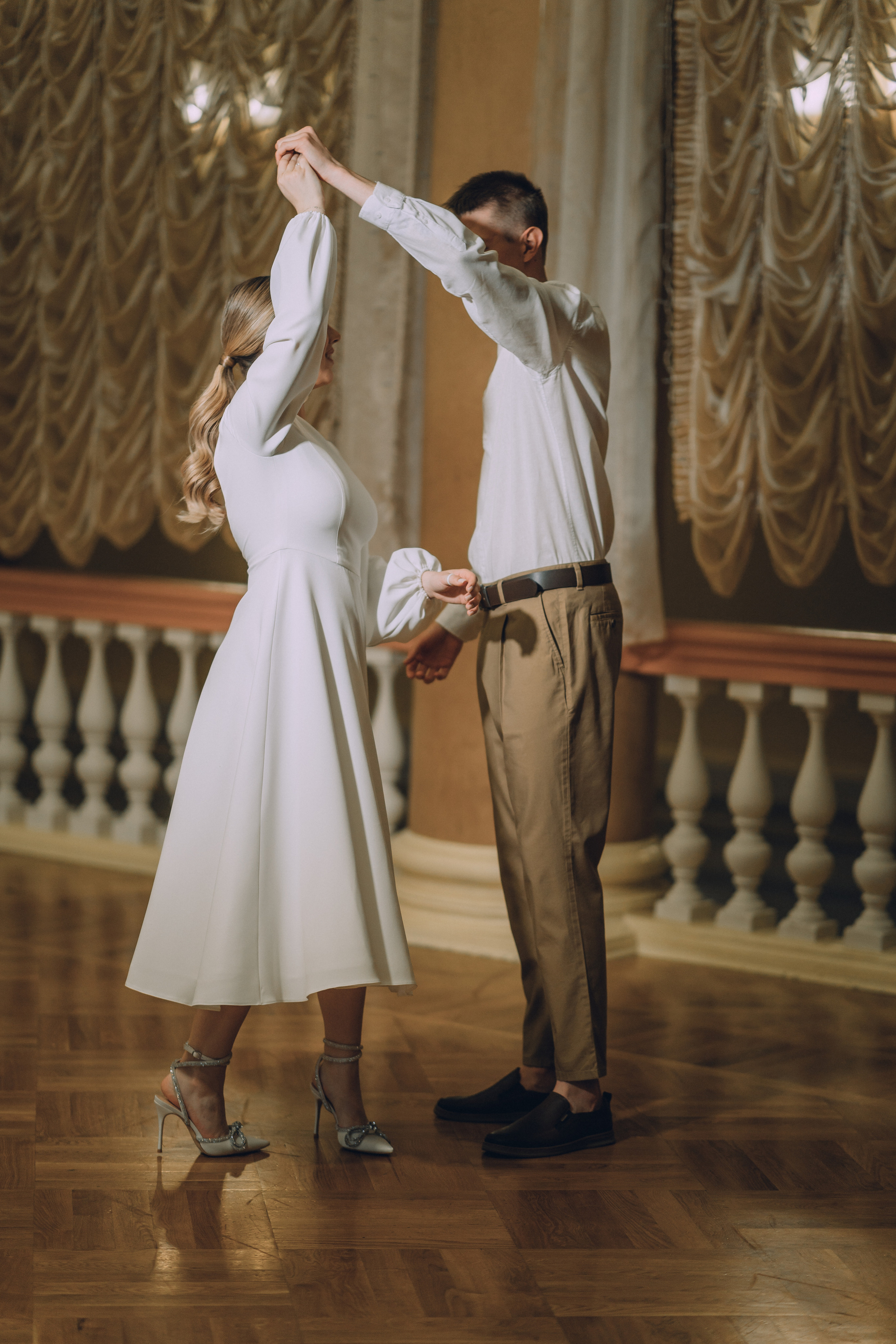 Анна и Ян. Фотограф Ангарск Иркутск Ксения Король