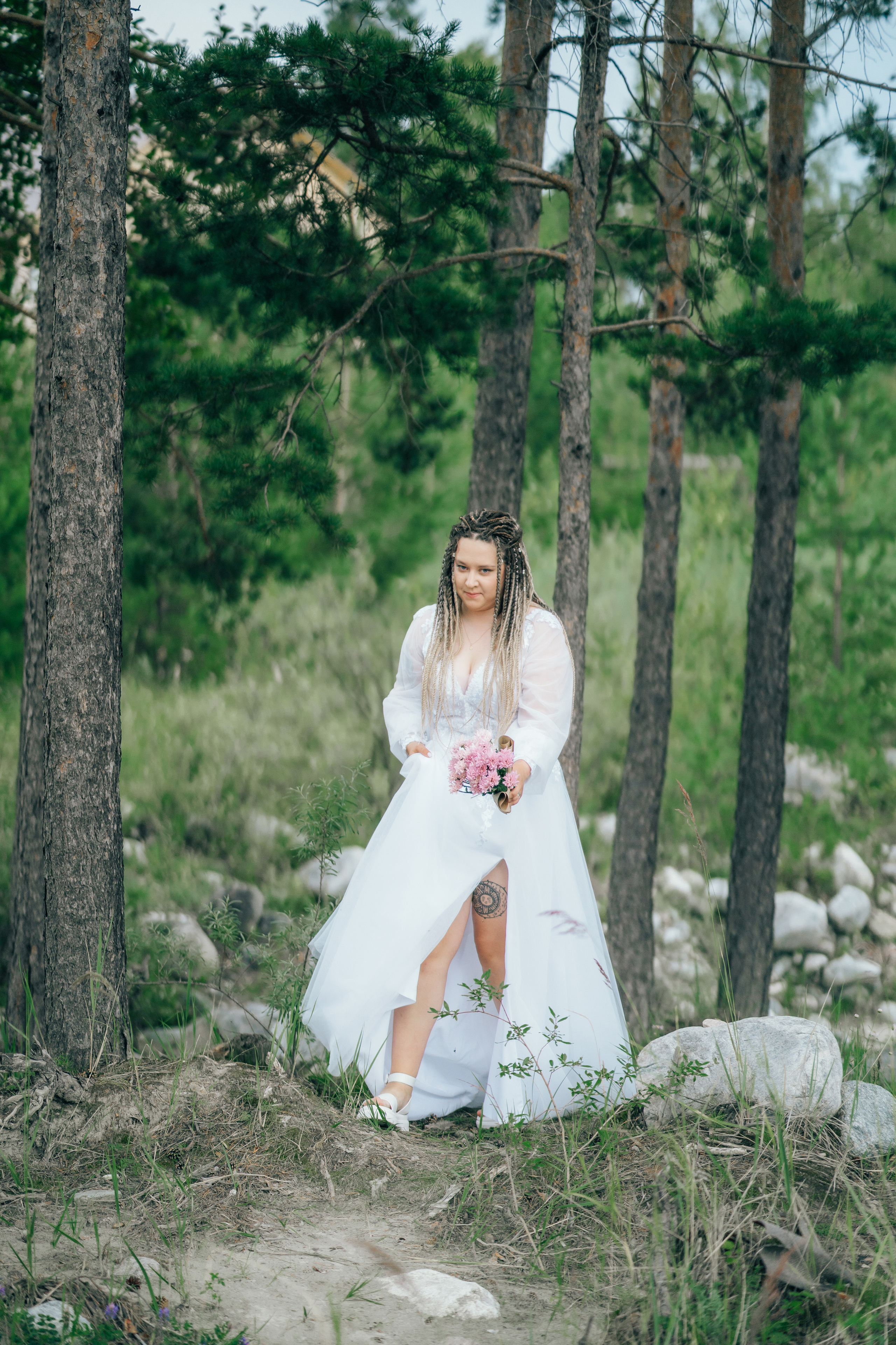 Аршан. Фотограф Ангарск Иркутск Ксения Король