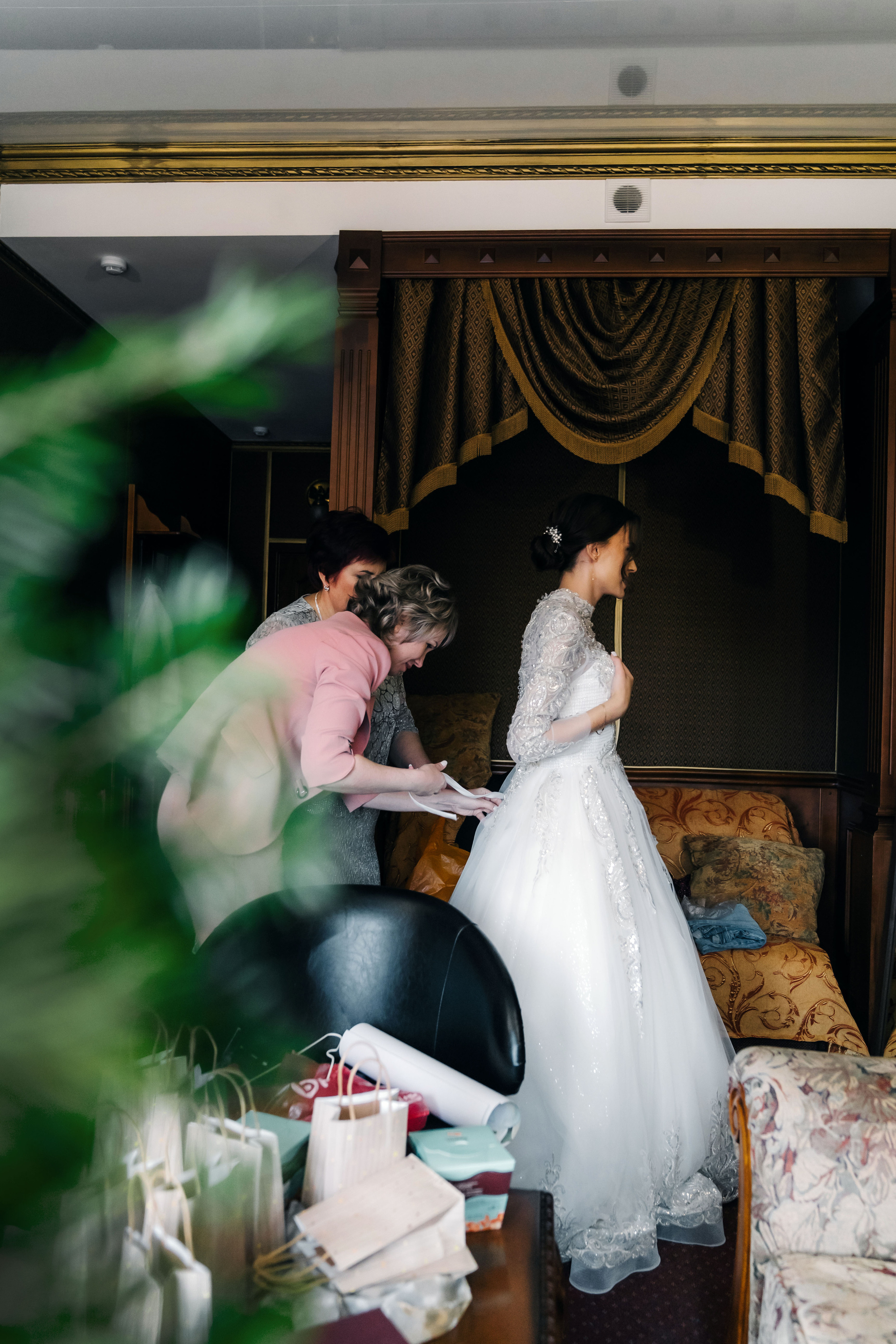 Париж. Фотограф Ангарск Иркутск Ксения Король