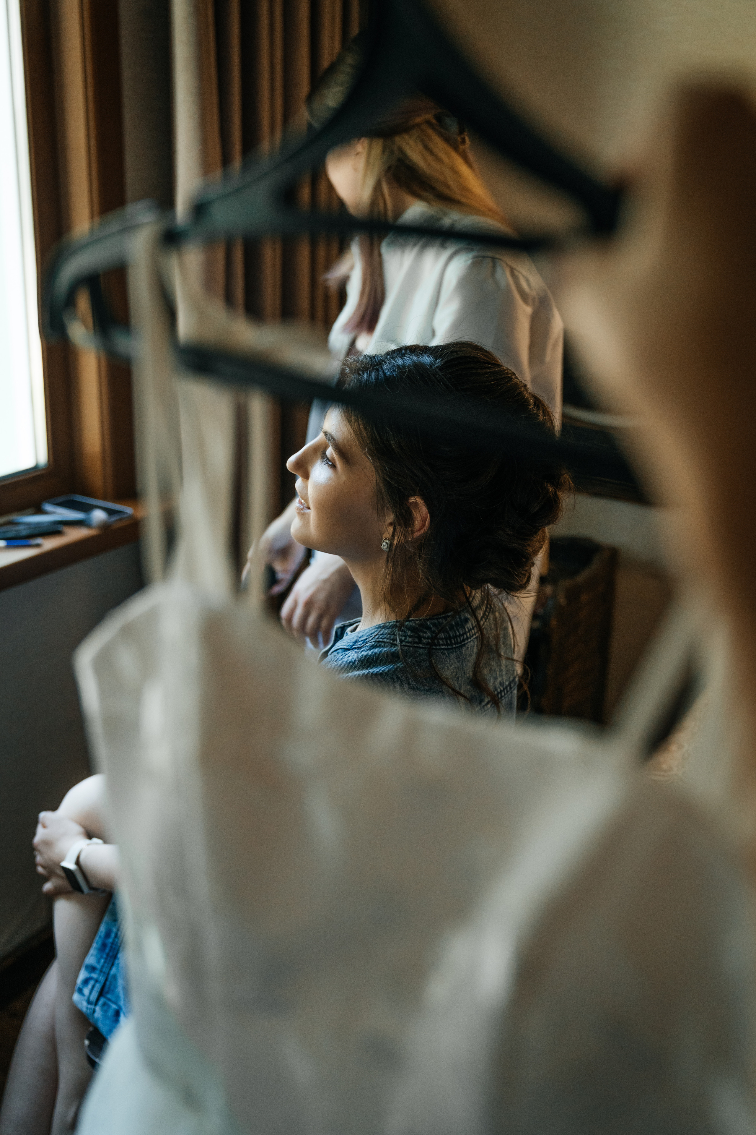 Соня и Сёма (Турбаза Китой). Фотограф Ангарск Иркутск Ксения Король