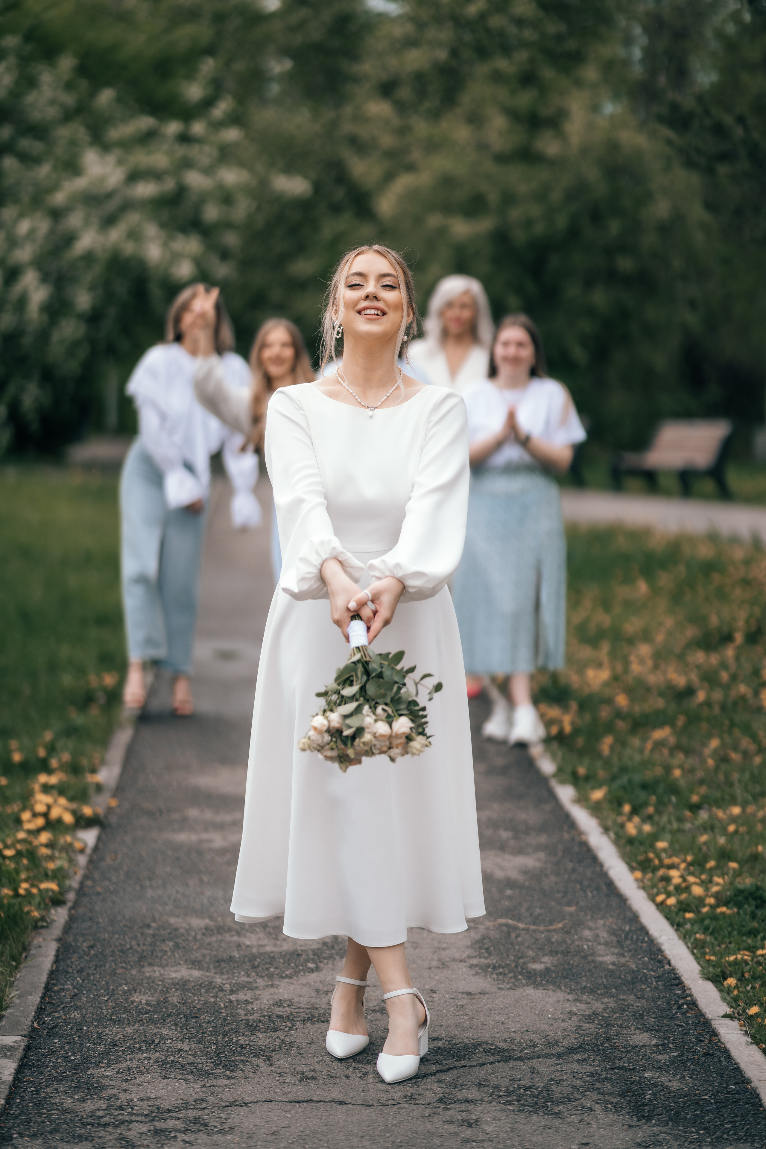 Анна и Ян. Фотограф Ангарск Иркутск Ксения Король