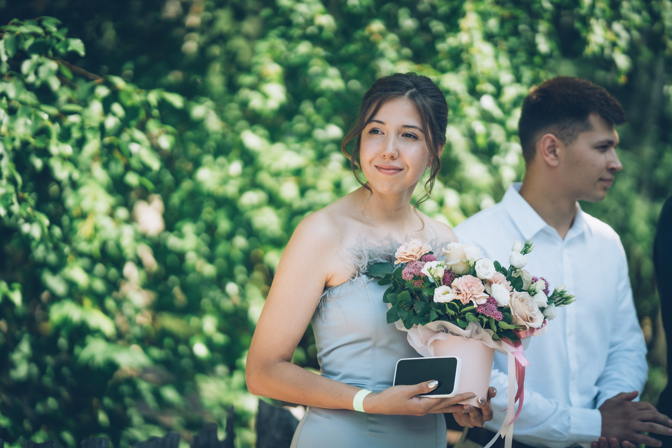 Соня и Сёма (Турбаза Китой). Фотограф Ангарск Иркутск Ксения Король