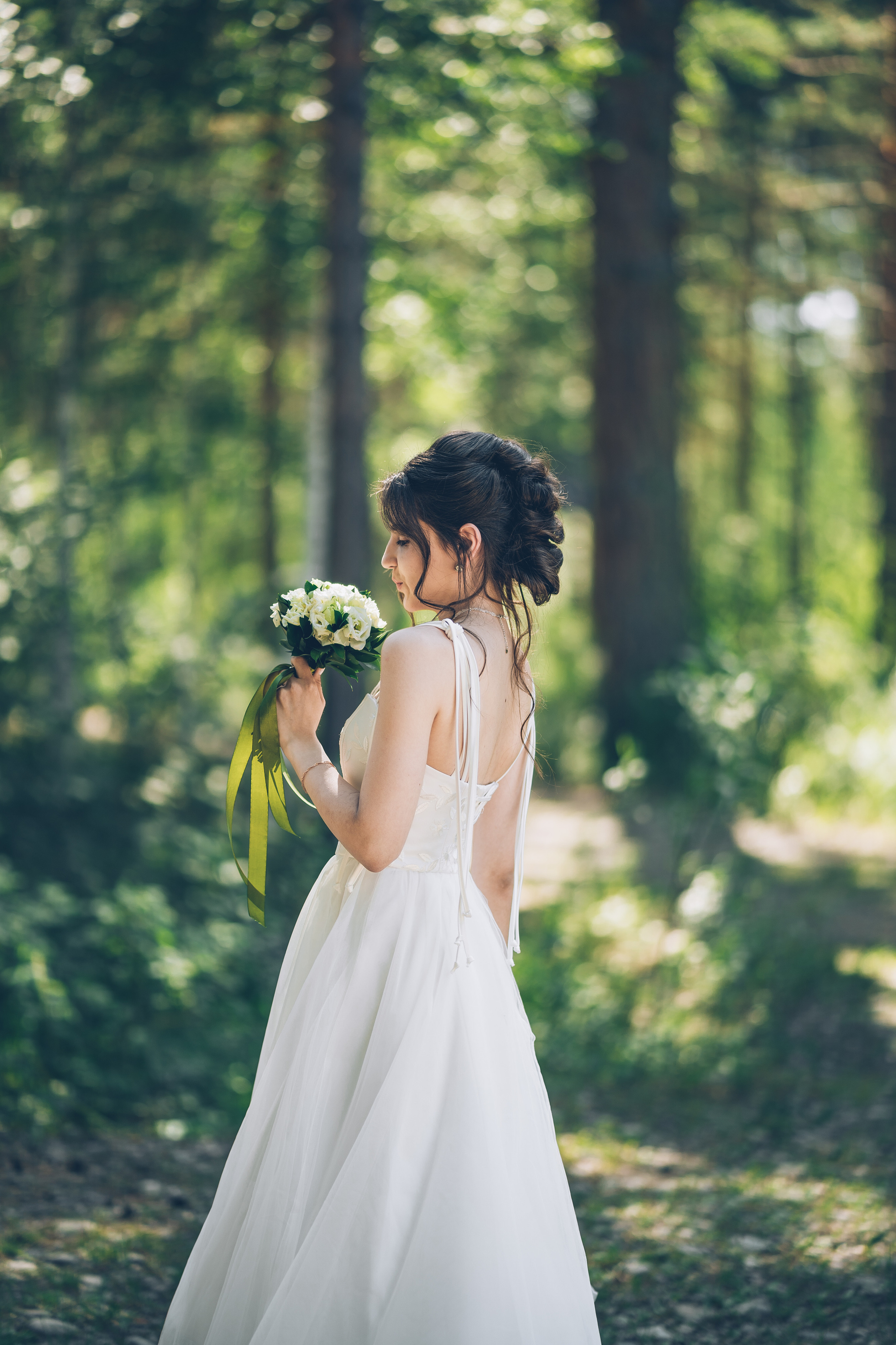Соня и Сёма (Турбаза Китой). Фотограф Ангарск Иркутск Ксения Король
