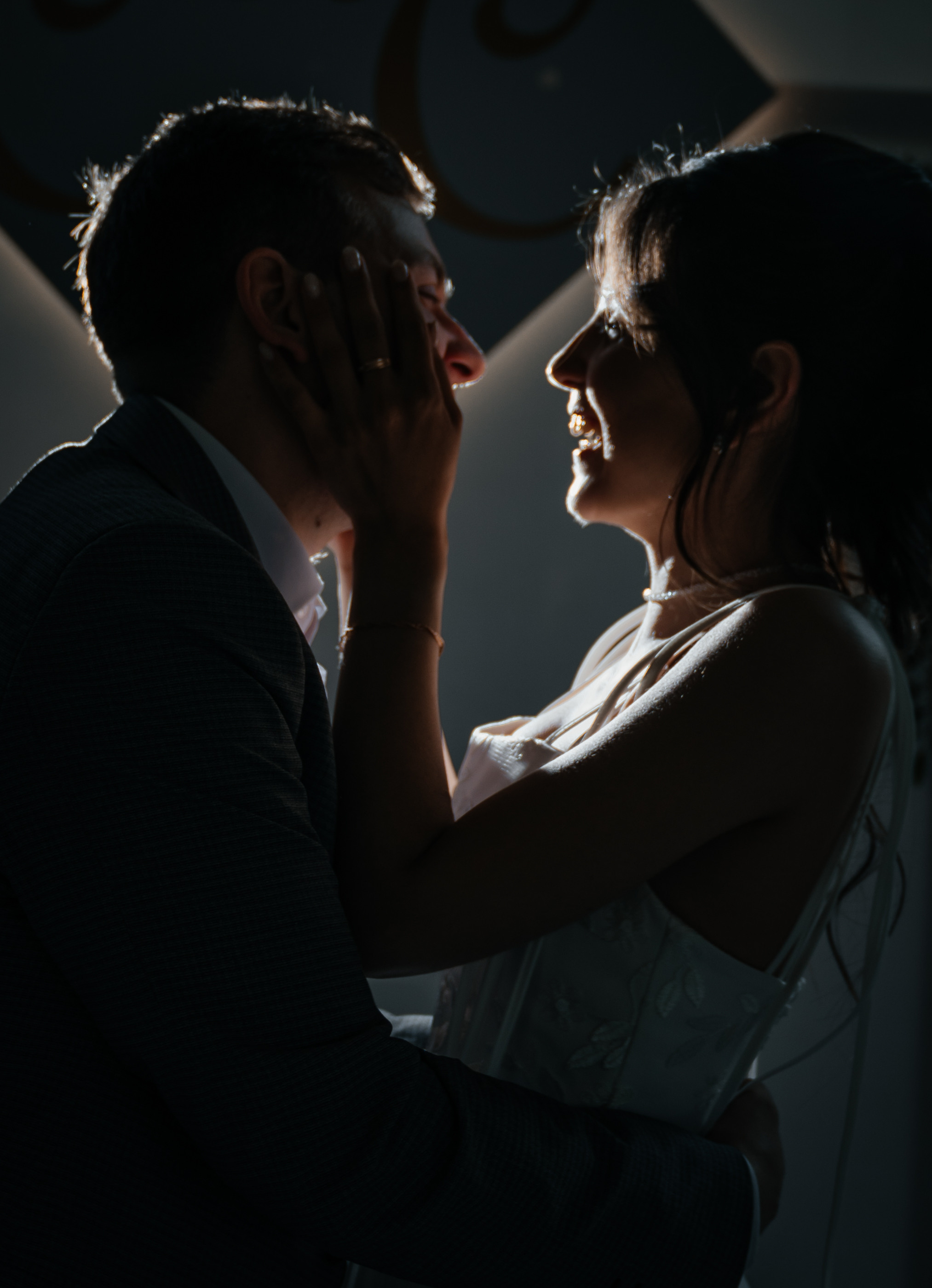 Соня и Сёма (Турбаза Китой). Фотограф Ангарск Иркутск Ксения Король