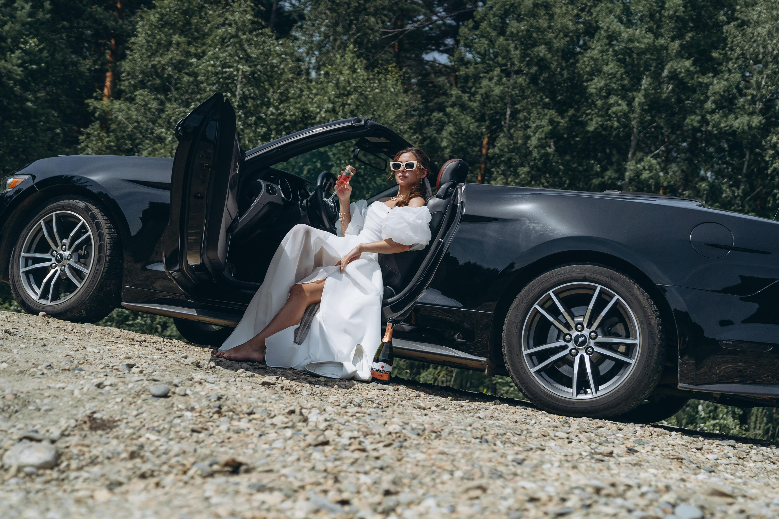 Алёна и Анатолий. Фотограф Ангарск Иркутск Ксения Король