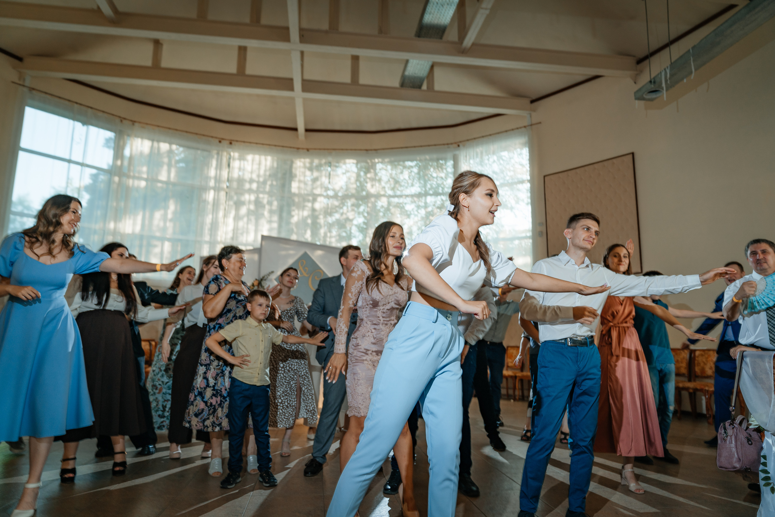 Соня и Сёма (Турбаза Китой). Фотограф Ангарск Иркутск Ксения Король