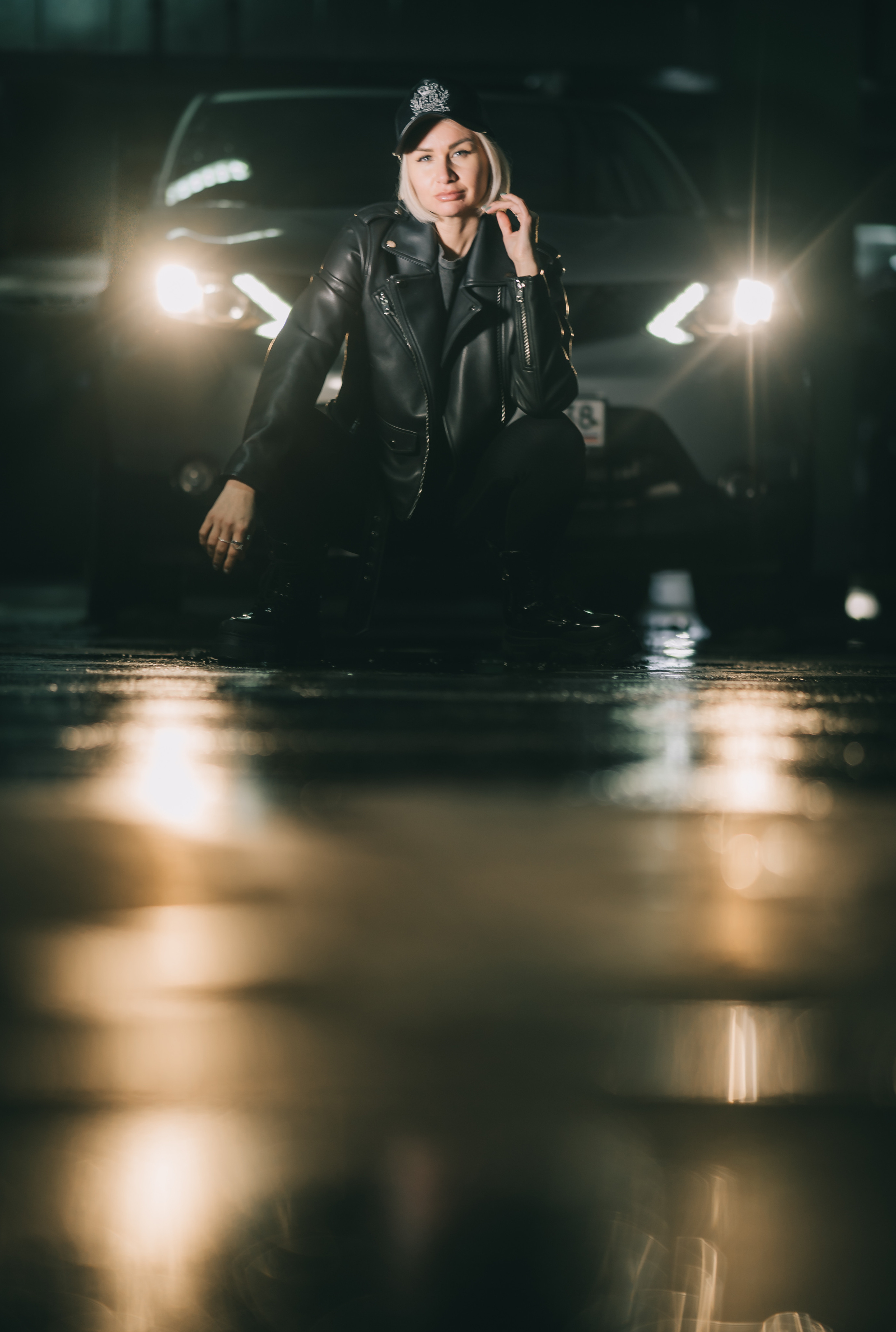 Уличные локации. Фотограф Ангарск Иркутск Ксения Король