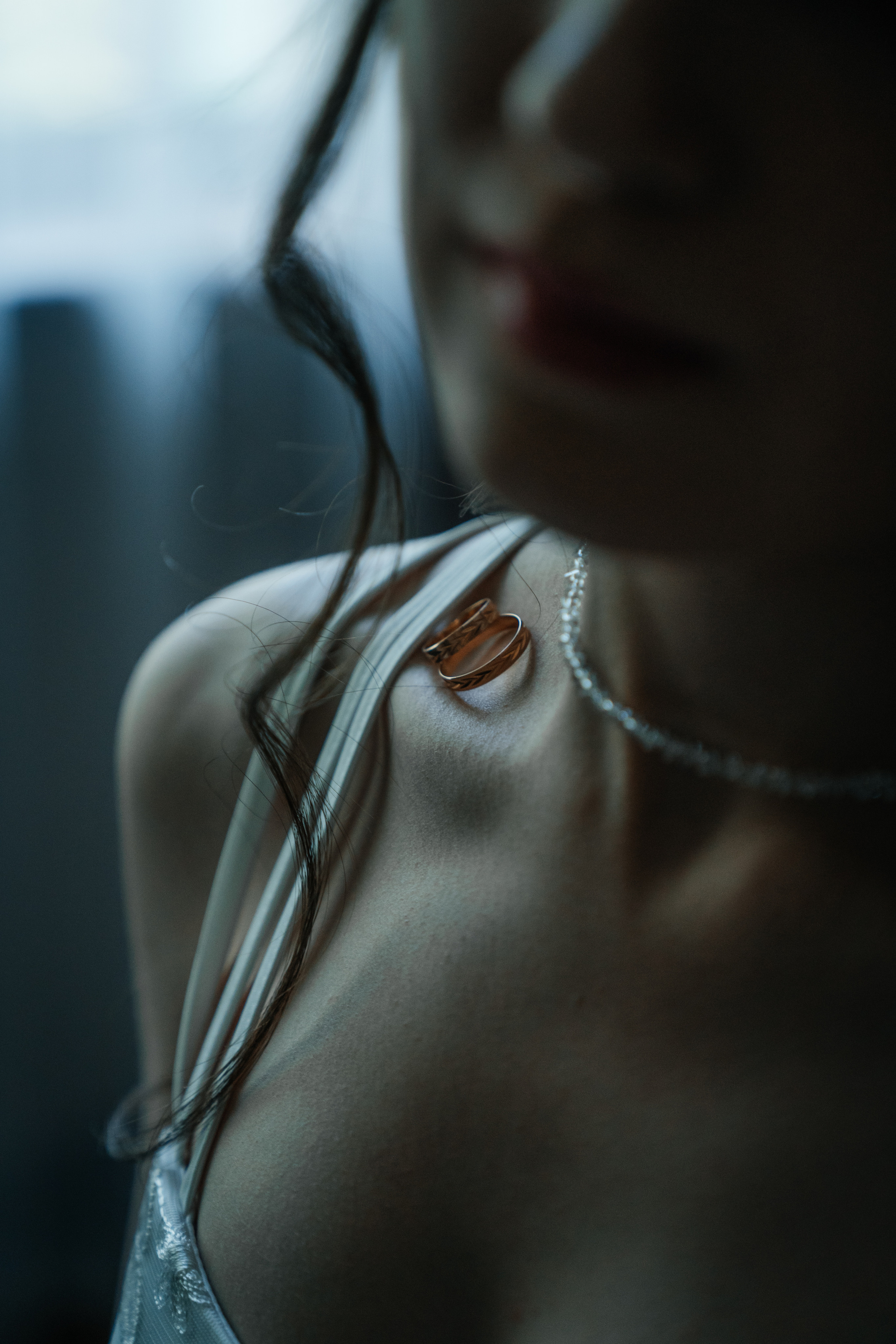 Соня и Сёма (Турбаза Китой). Фотограф Ангарск Иркутск Ксения Король