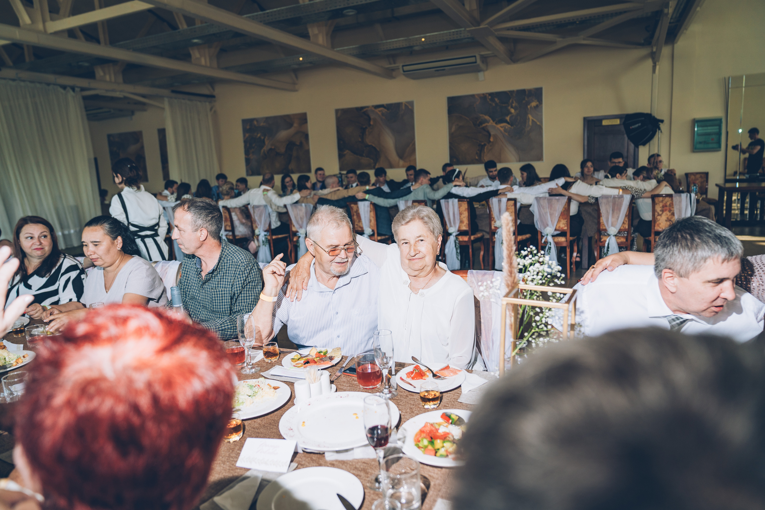 Соня и Сёма (Турбаза Китой). Фотограф Ангарск Иркутск Ксения Король