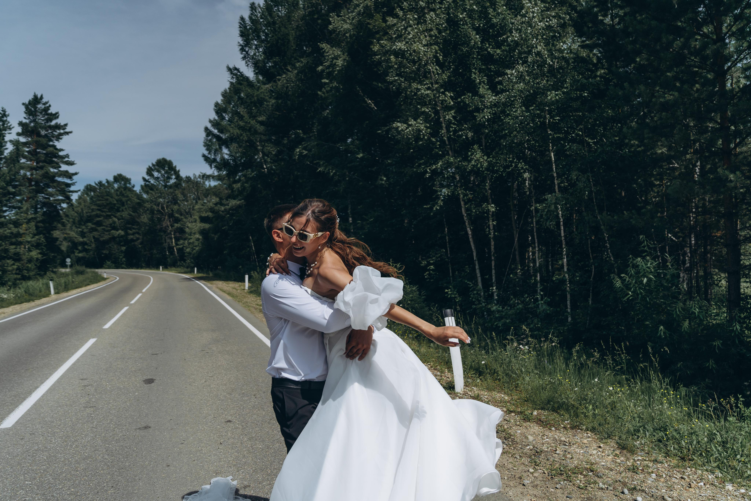 Алёна и Анатолий. Фотограф Ангарск Иркутск Ксения Король