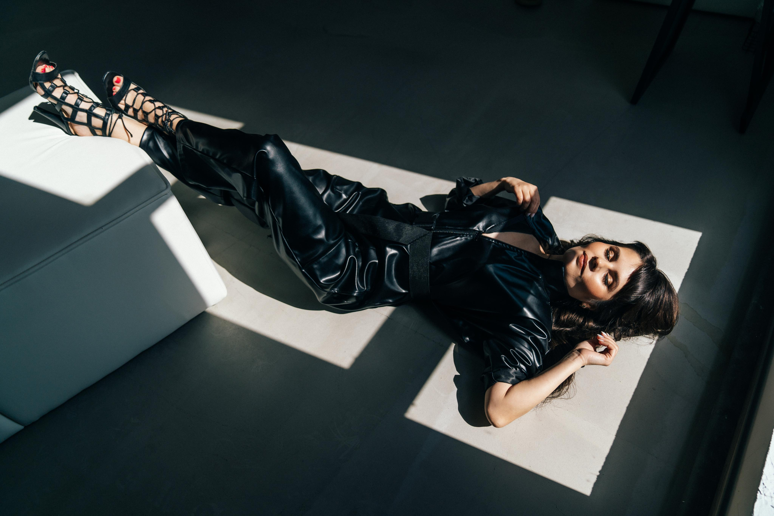 Портрет. Фотограф Ангарск Иркутск Ксения Король