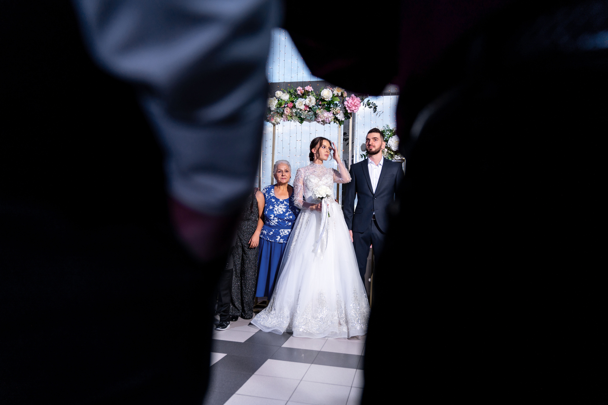 Париж. Фотограф Ангарск Иркутск Ксения Король