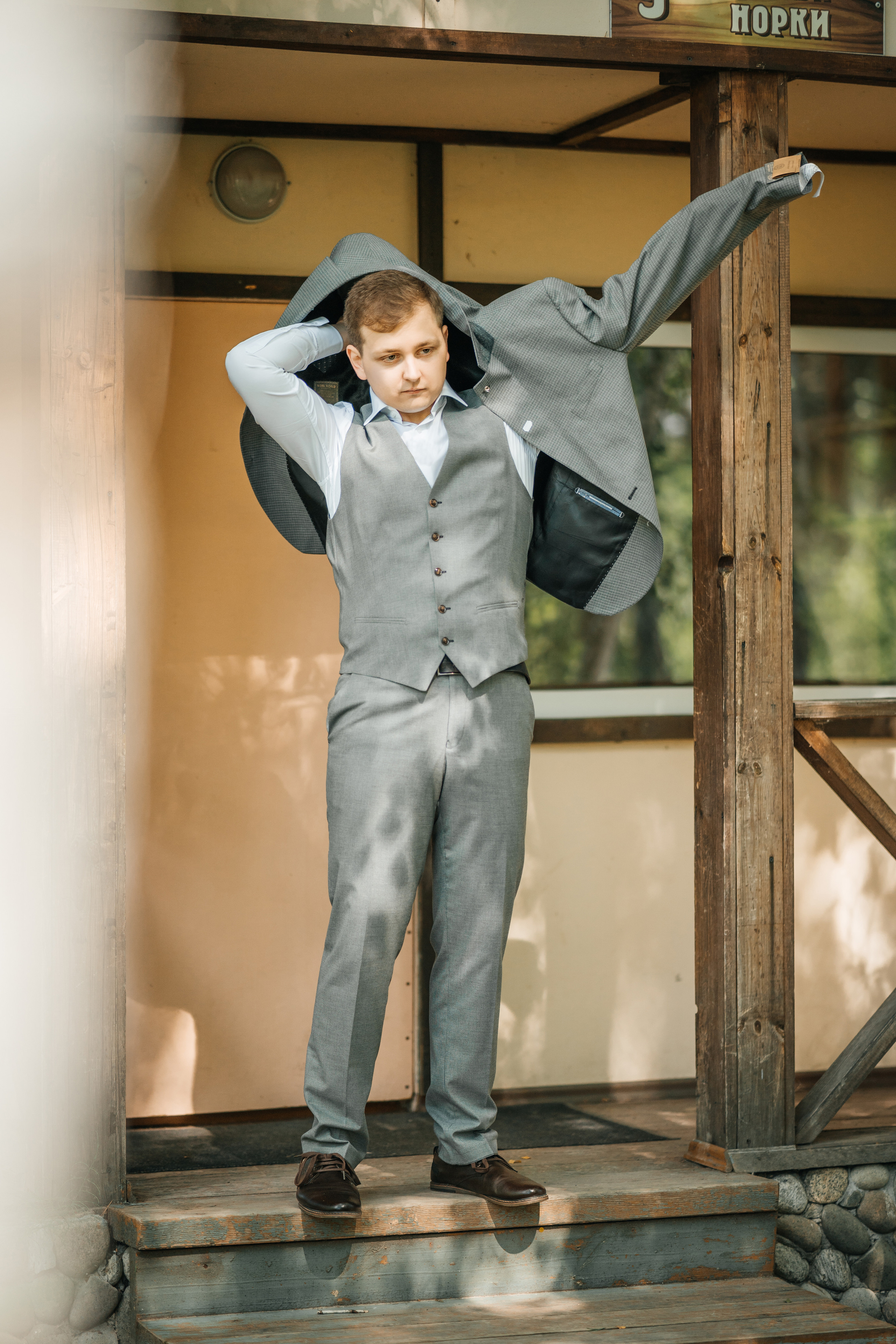 Соня и Сёма (Турбаза Китой). Фотограф Ангарск Иркутск Ксения Король