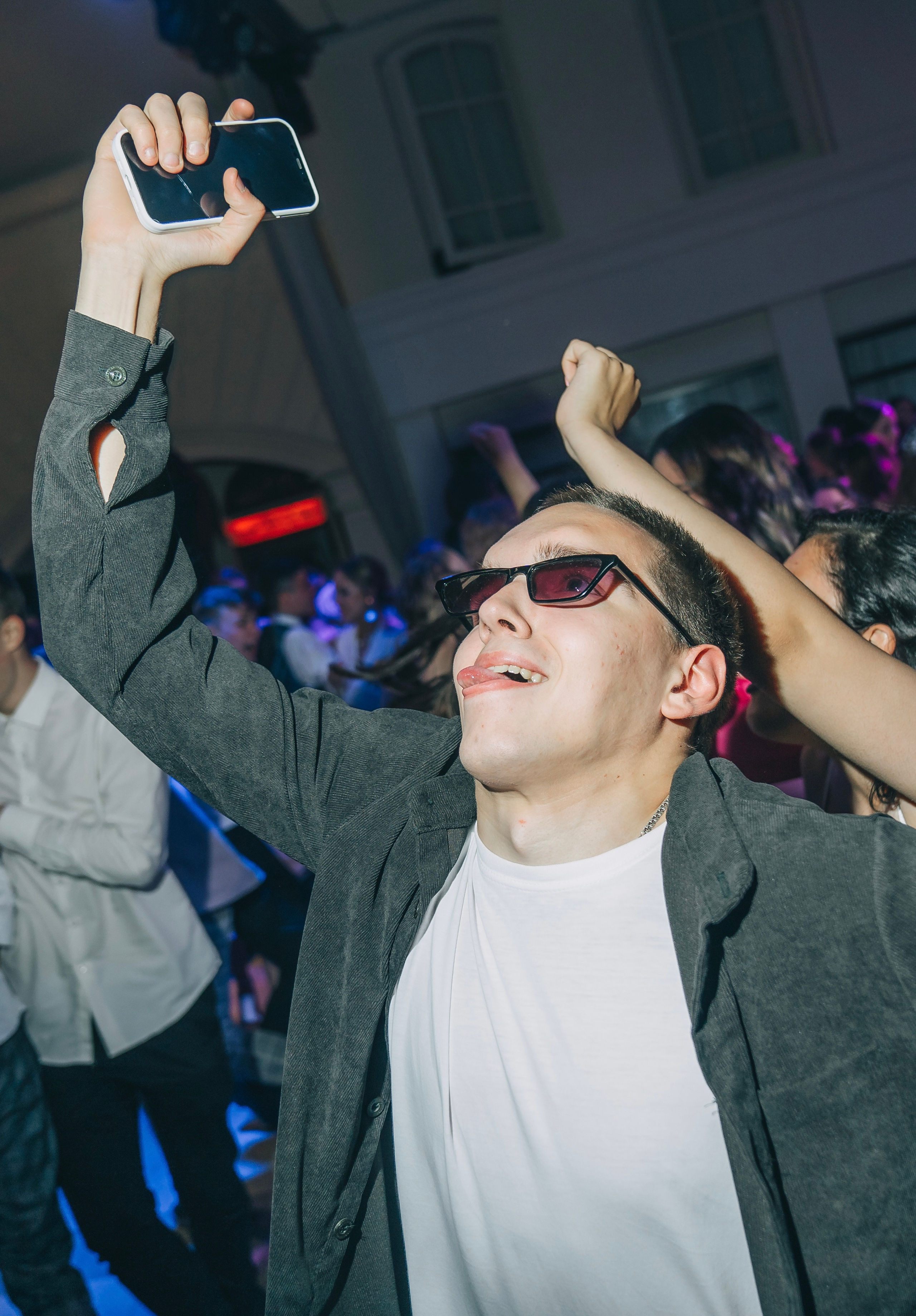 Выпускной 2023. Фотограф Ангарск Иркутск Ксения Король