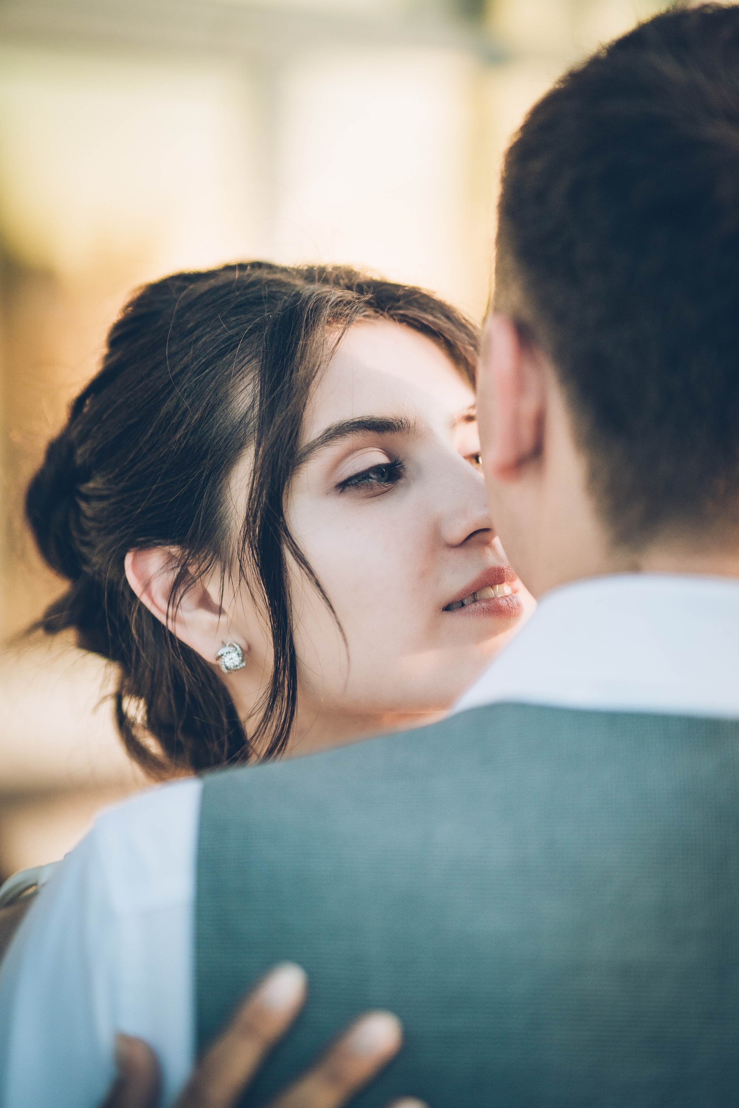 Соня и Сёма (Турбаза Китой). Фотограф Ангарск Иркутск Ксения Король