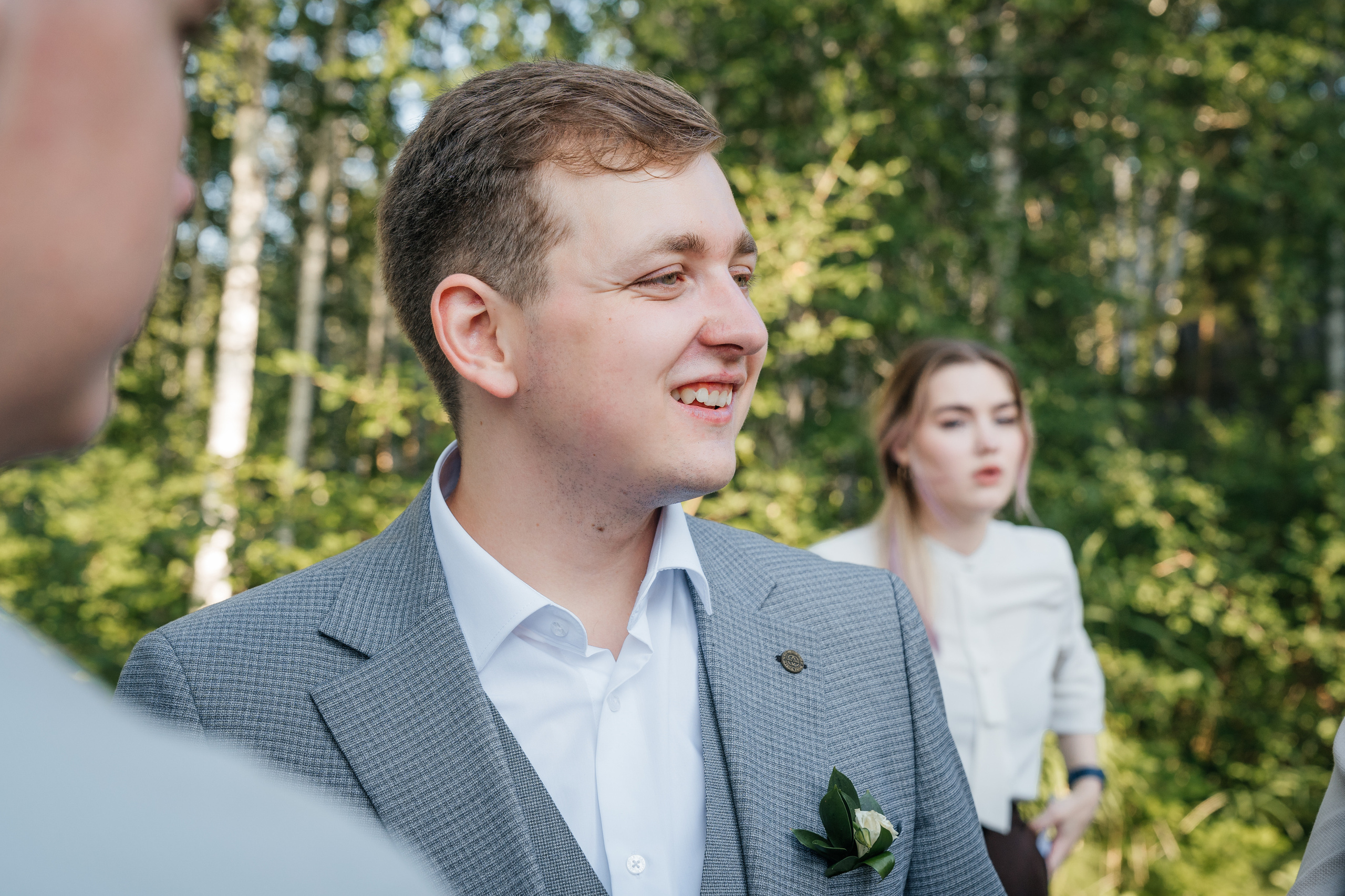 Соня и Сёма (Турбаза Китой). Фотограф Ангарск Иркутск Ксения Король