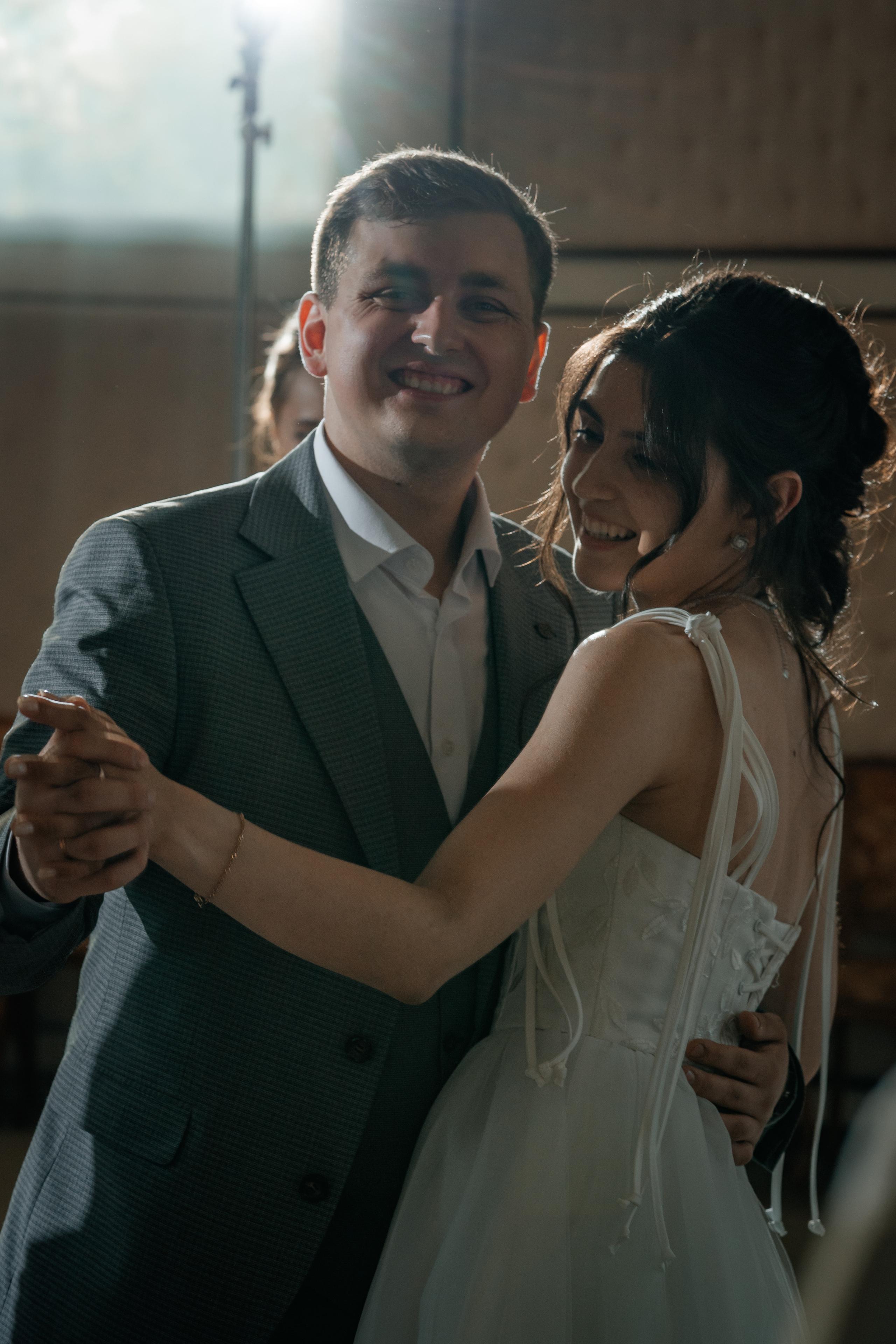 Соня и Сёма (Турбаза Китой). Фотограф Ангарск Иркутск Ксения Король