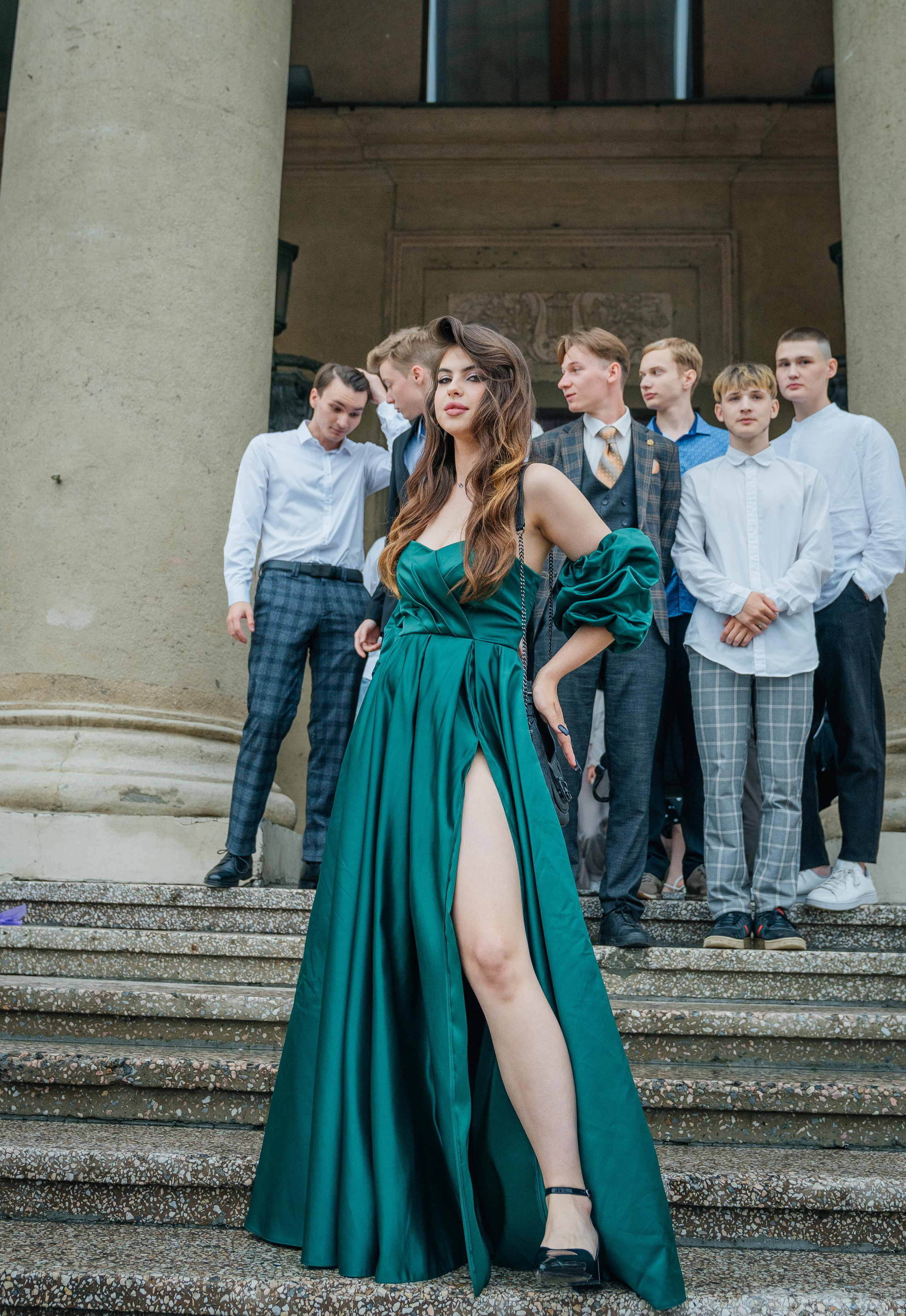 Выпускной 2023. Фотограф Ангарск Иркутск Ксения Король