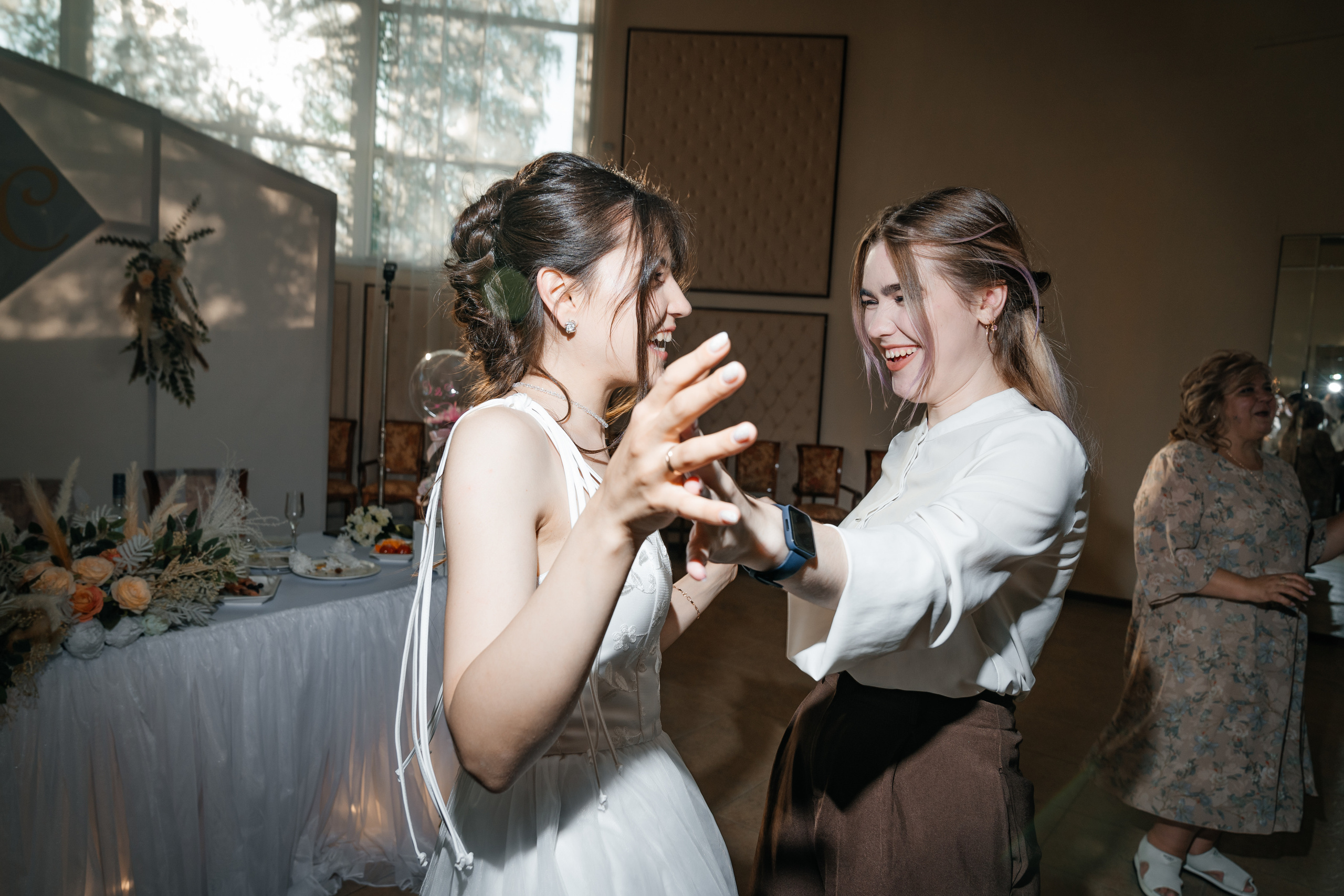 Соня и Сёма (Турбаза Китой). Фотограф Ангарск Иркутск Ксения Король