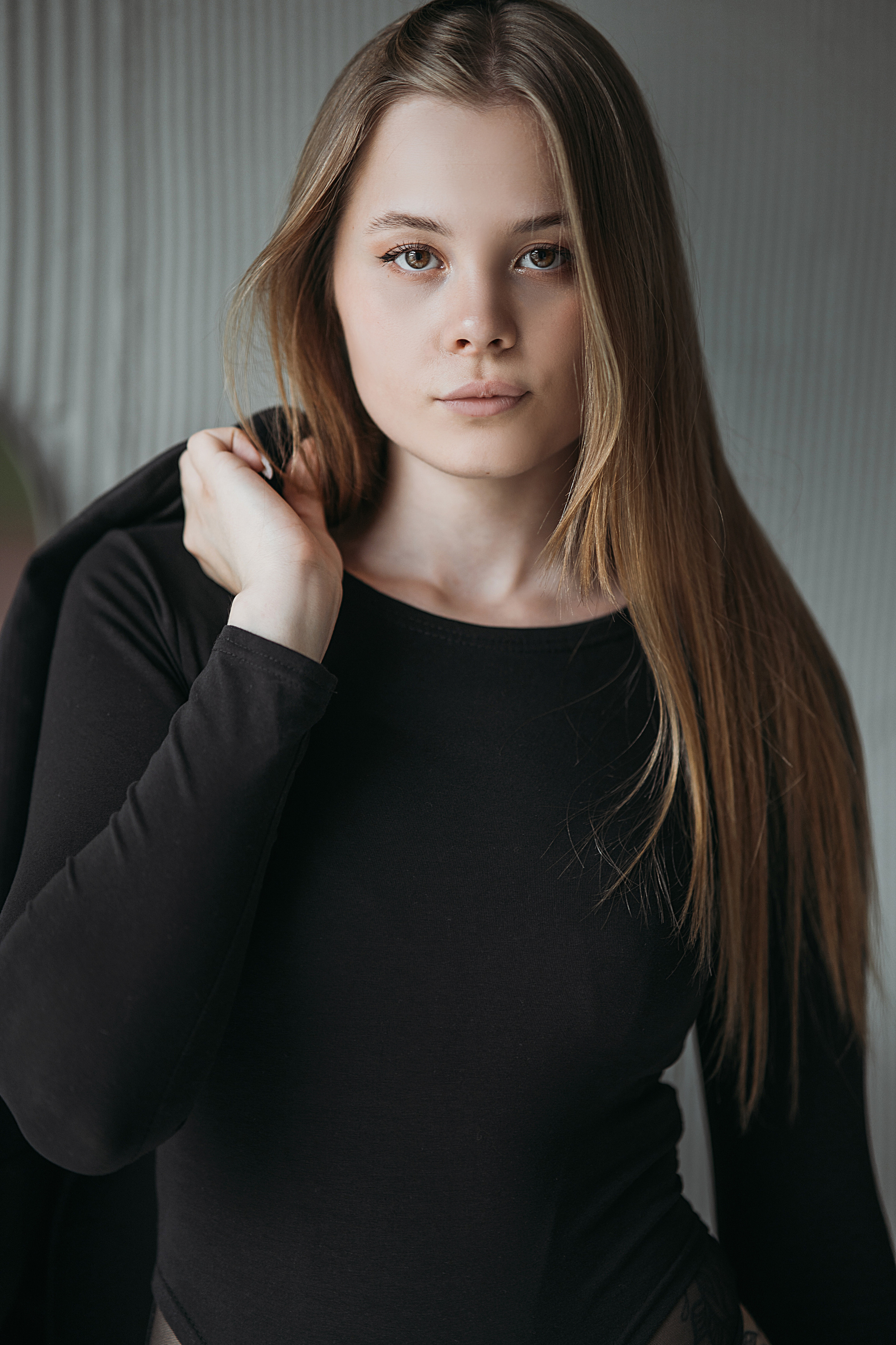 Студия. Фотограф Ангарск Иркутск Ксения Король