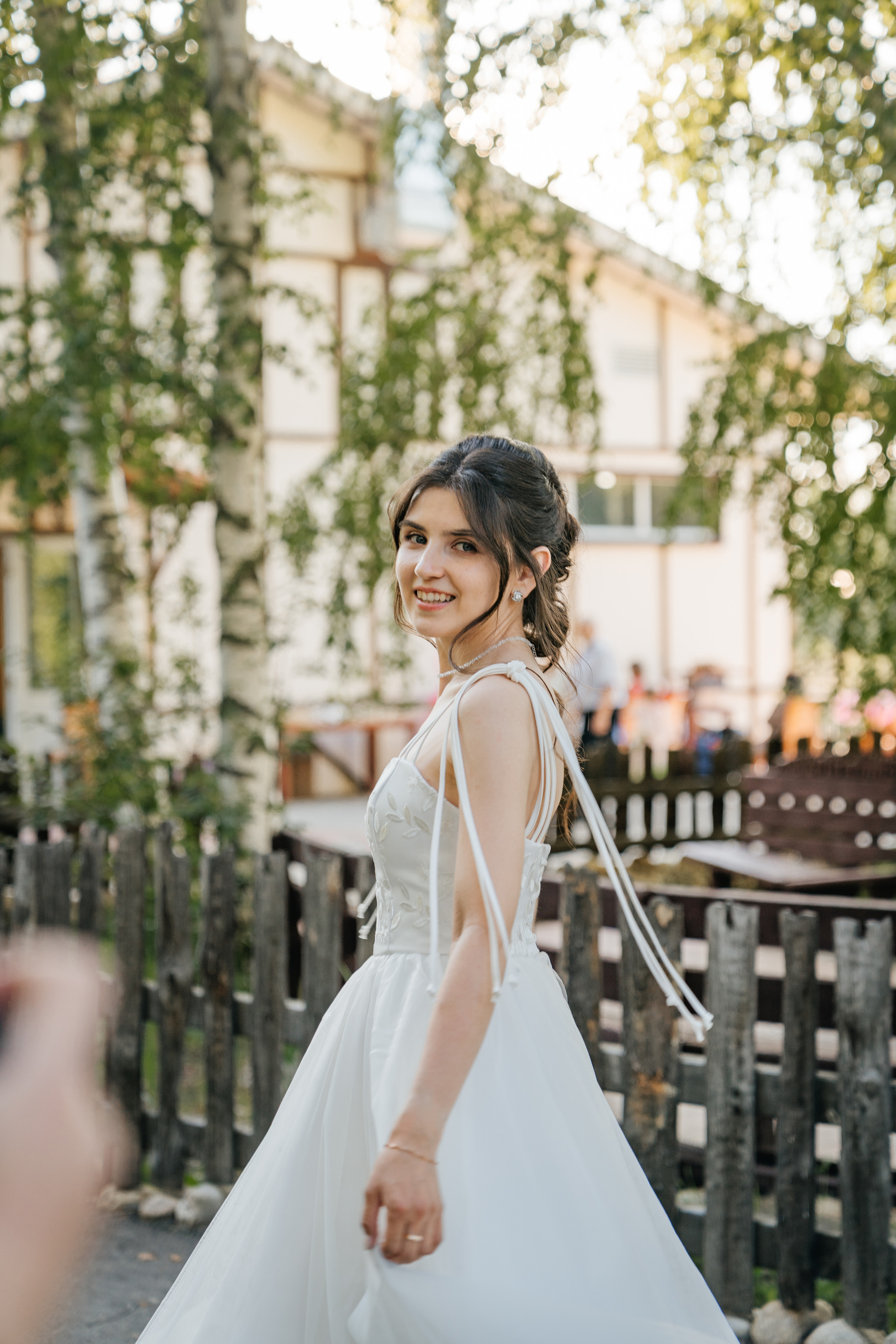 Соня и Сёма (Турбаза Китой). Фотограф Ангарск Иркутск Ксения Король