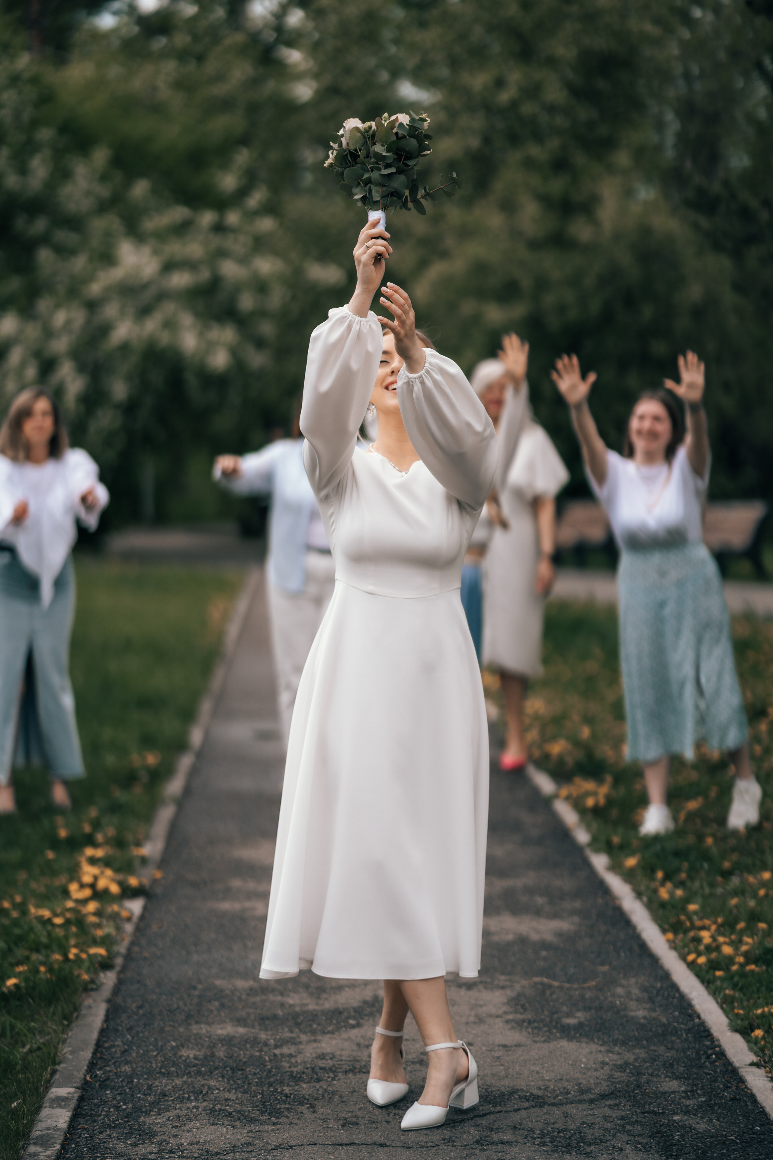 Анна и Ян. Фотограф Ангарск Иркутск Ксения Король