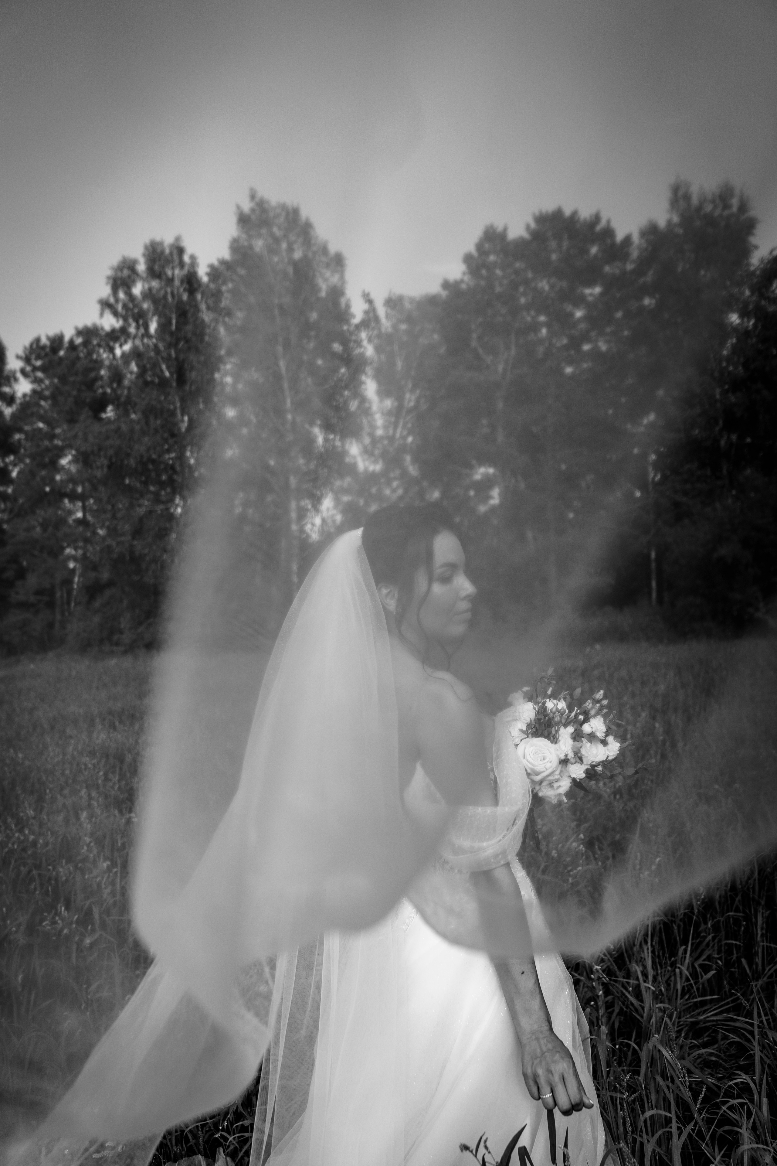 Ромашковое настроение. Фотограф Ангарск Иркутск Ксения Король