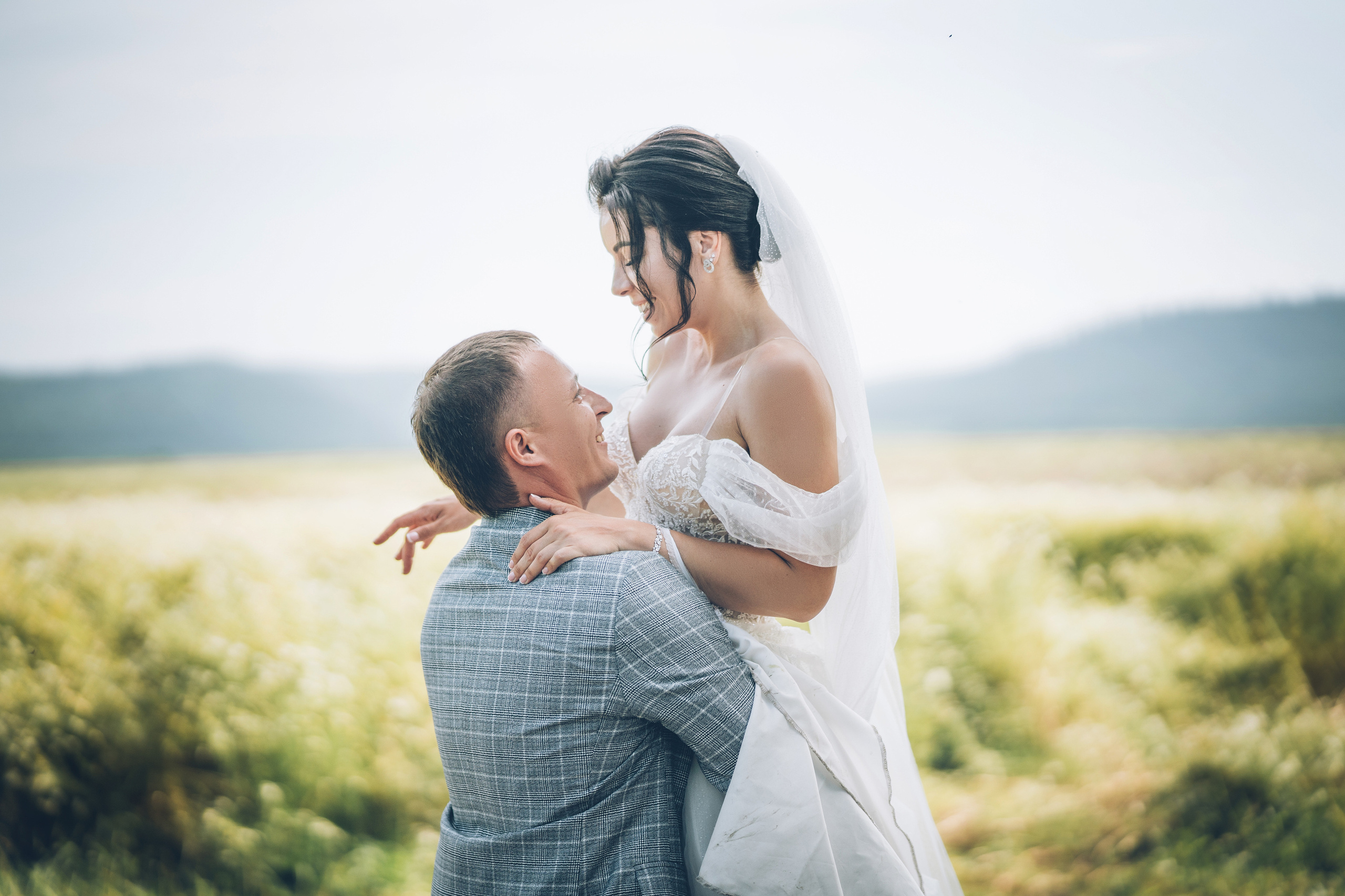 Ромашковое настроение. Фотограф Ангарск Иркутск Ксения Король