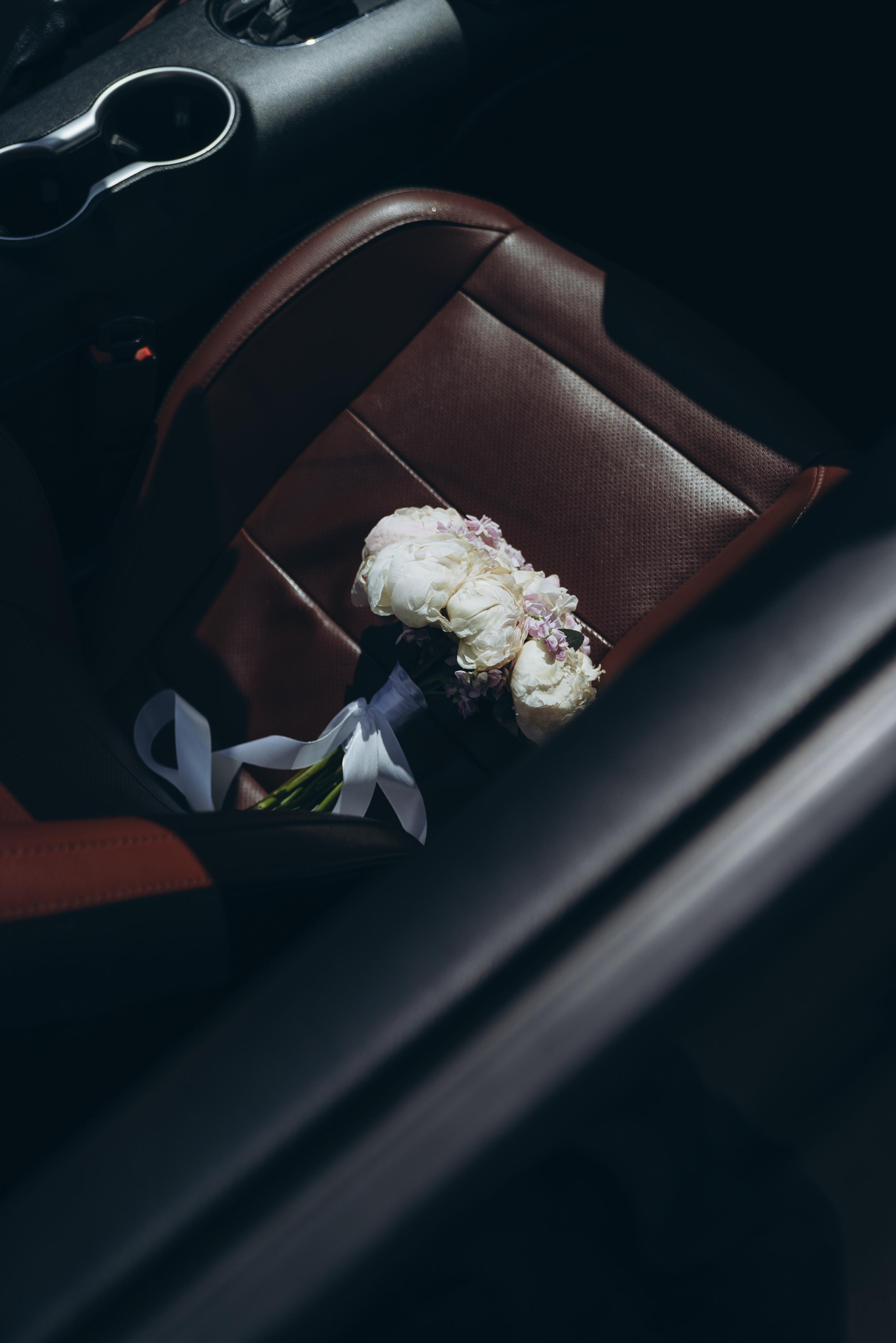 Алёна и Анатолий. Фотограф Ангарск Иркутск Ксения Король