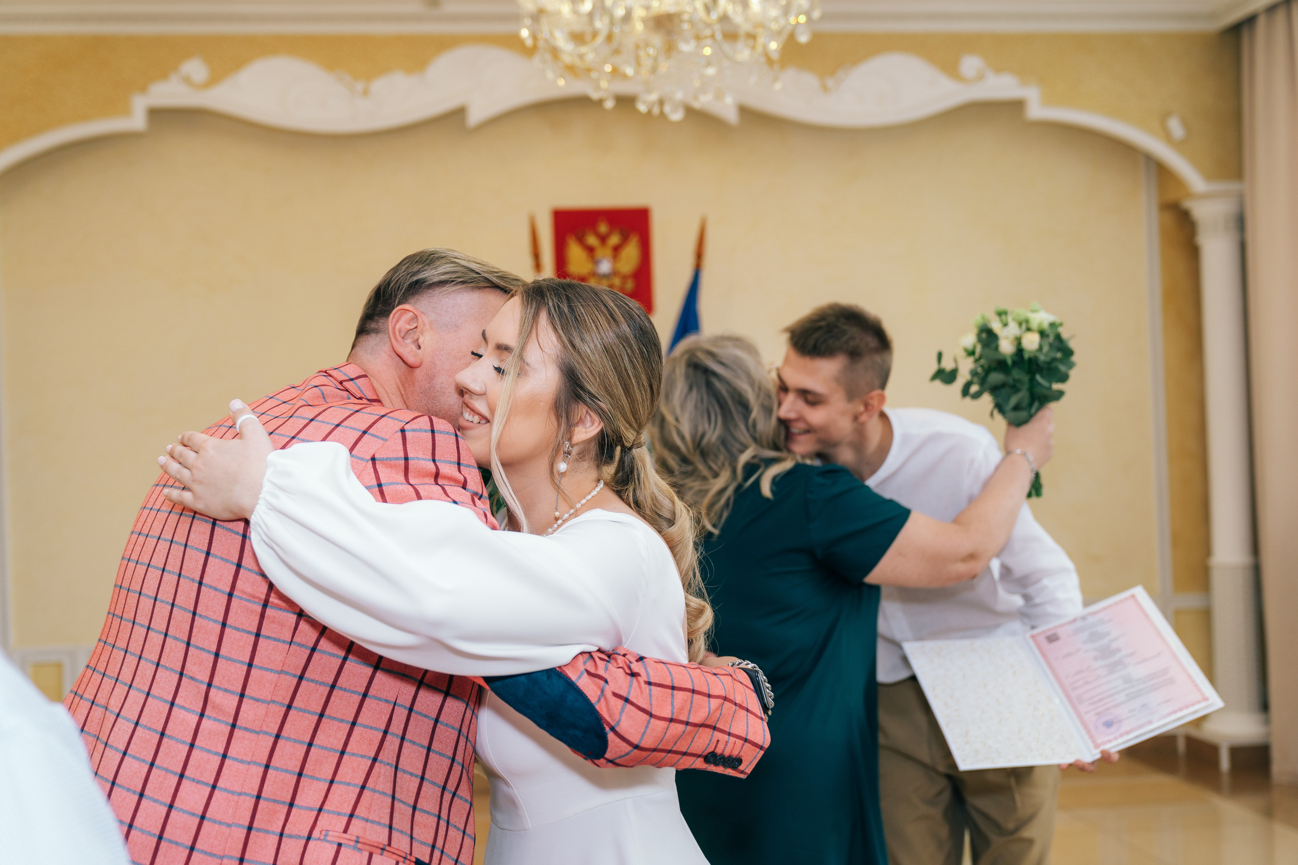 Анна и Ян. Фотограф Ангарск Иркутск Ксения Король