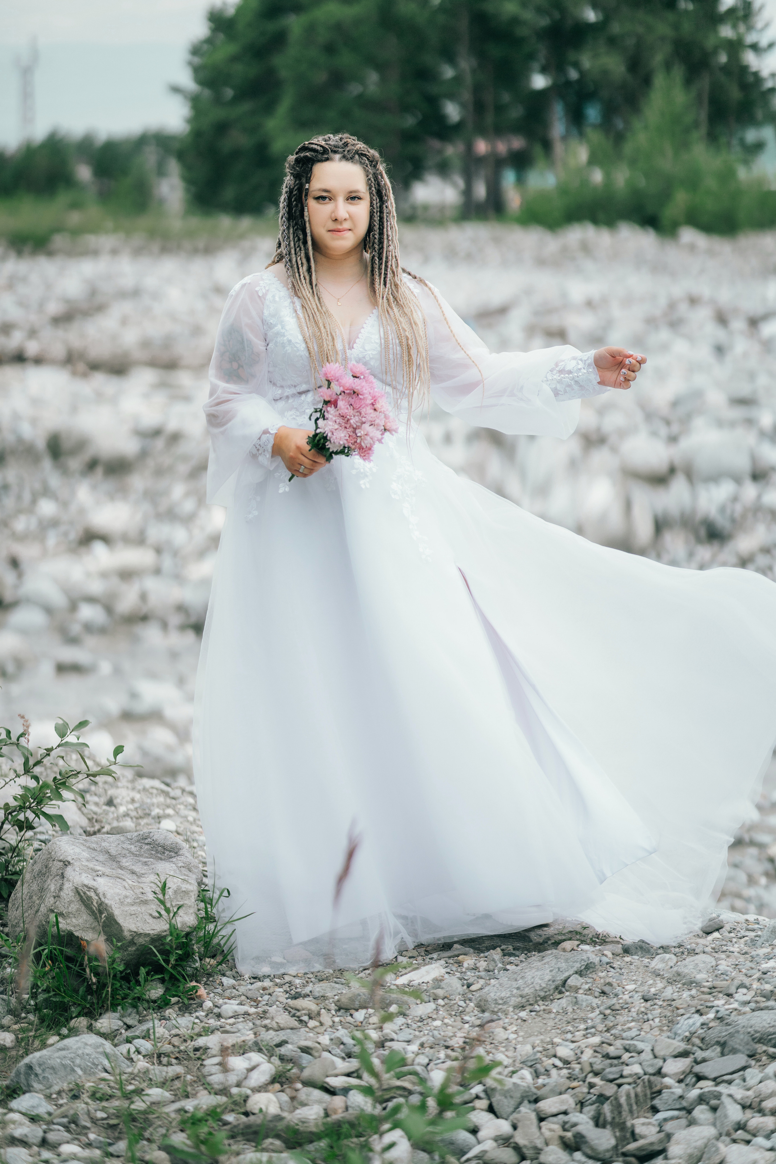 Аршан. Фотограф Ангарск Иркутск Ксения Король