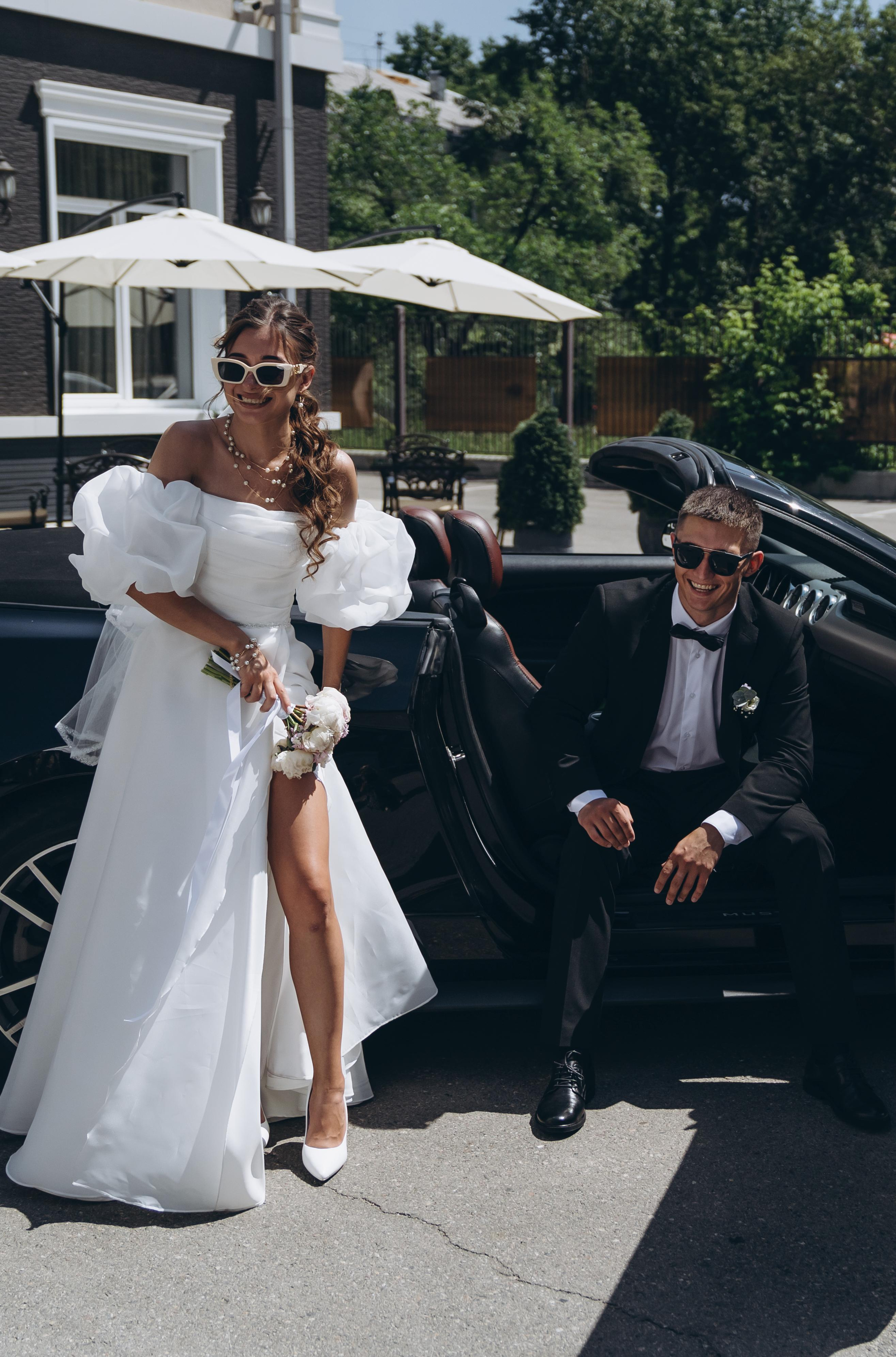 Алёна и Анатолий. Фотограф Ангарск Иркутск Ксения Король