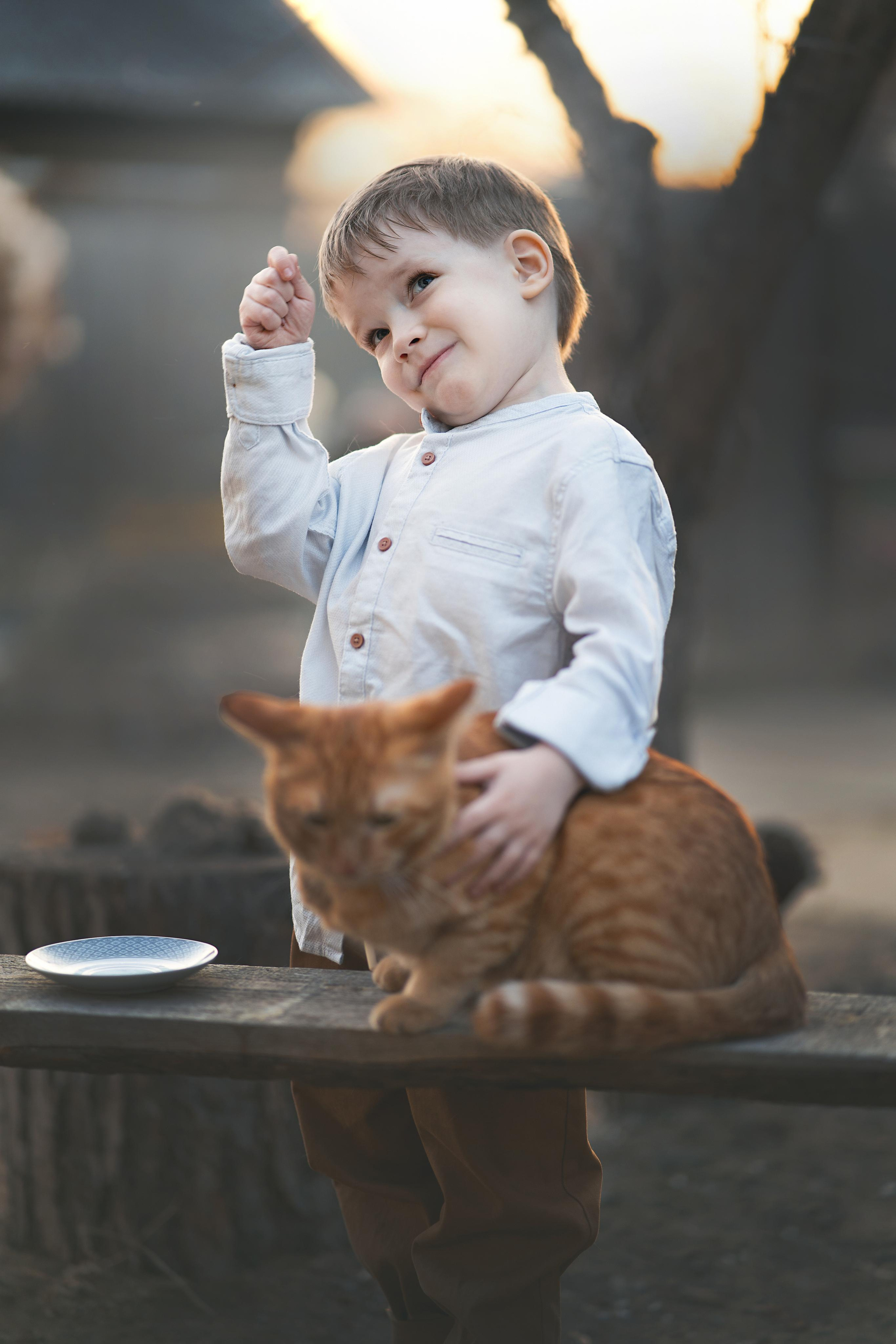 Деревня. Фотограф Ангарск Иркутск Ксения Король