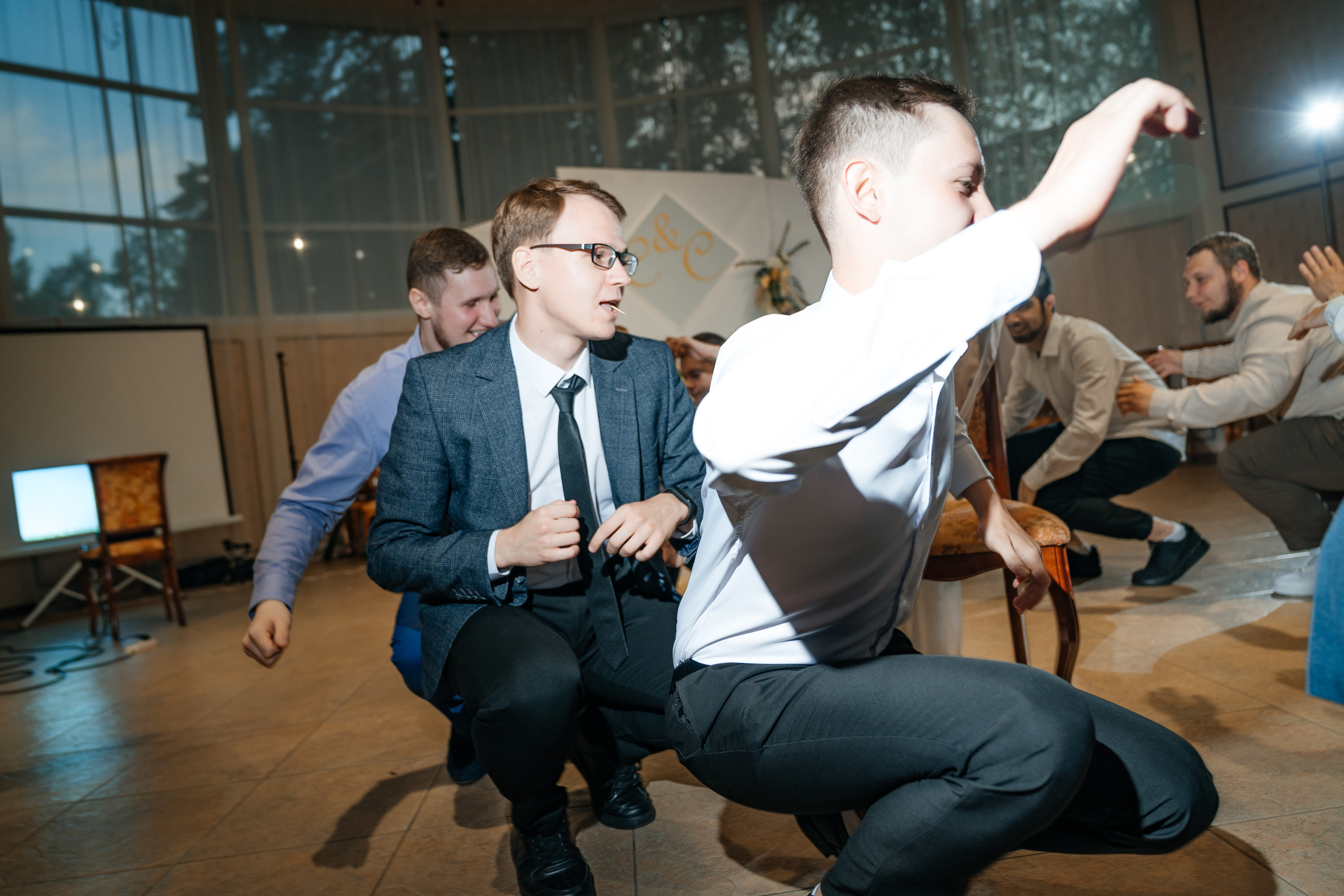 Соня и Сёма (Турбаза Китой). Фотограф Ангарск Иркутск Ксения Король