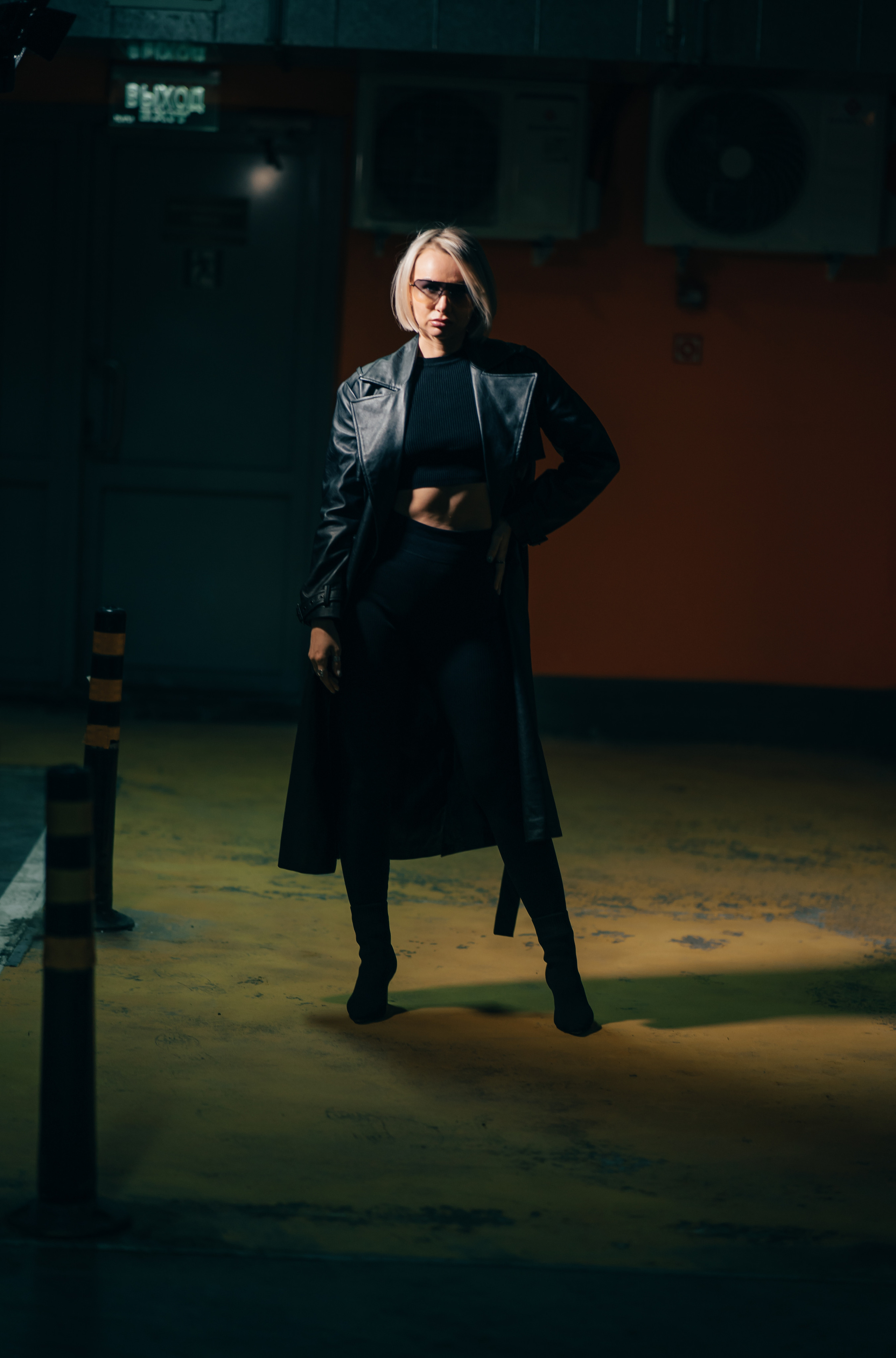 Уличные локации. Фотограф Ангарск Иркутск Ксения Король