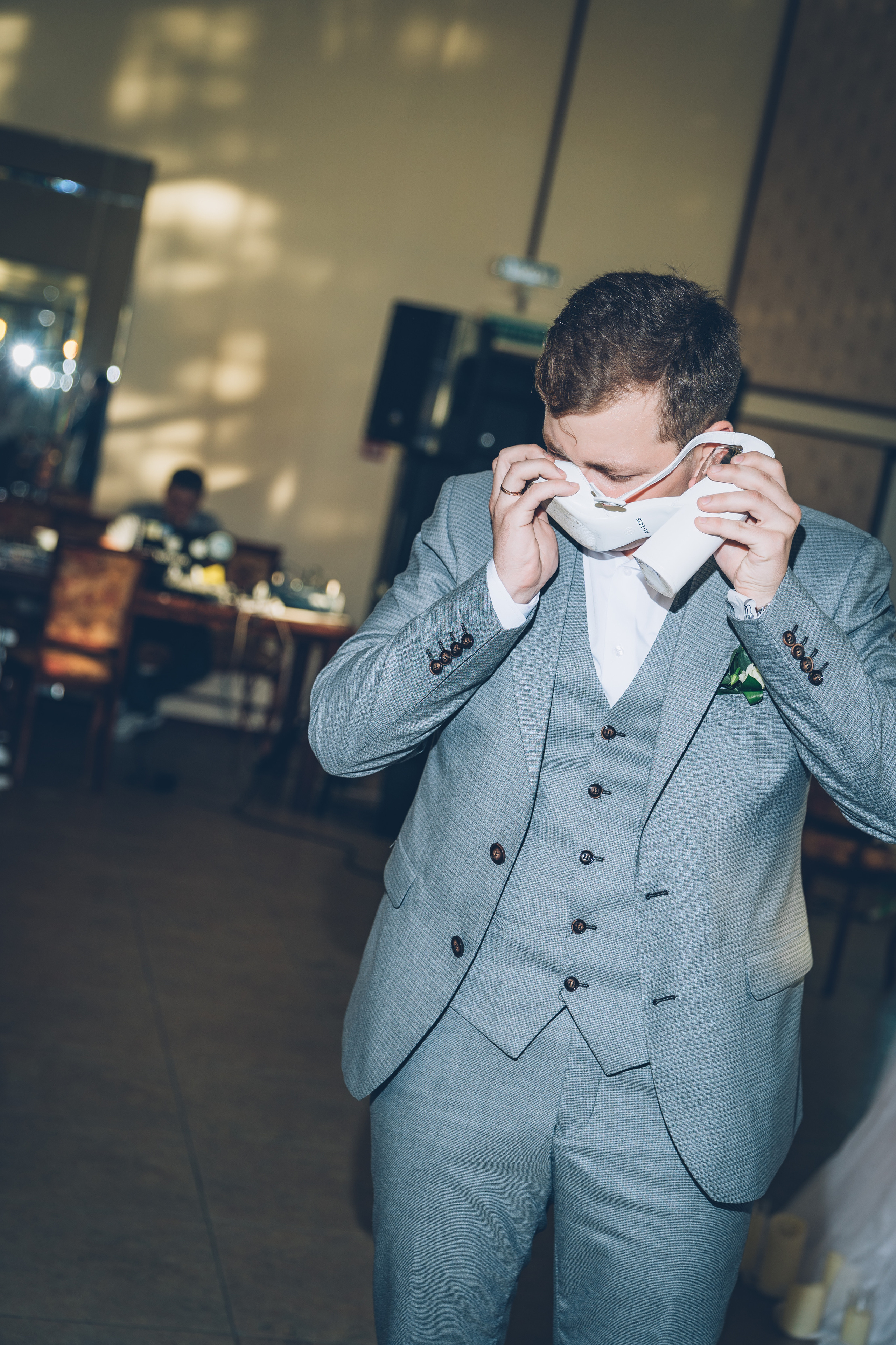 Соня и Сёма (Турбаза Китой). Фотограф Ангарск Иркутск Ксения Король